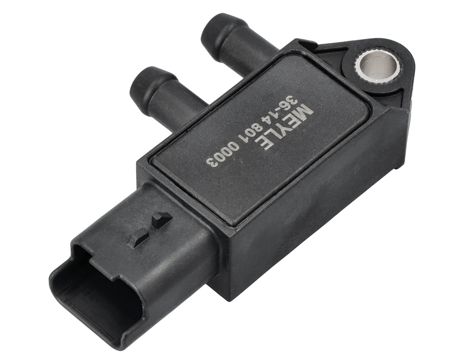 MEYLE Sensor,udstødningstryk 36148010003 for NISSAN DACIA