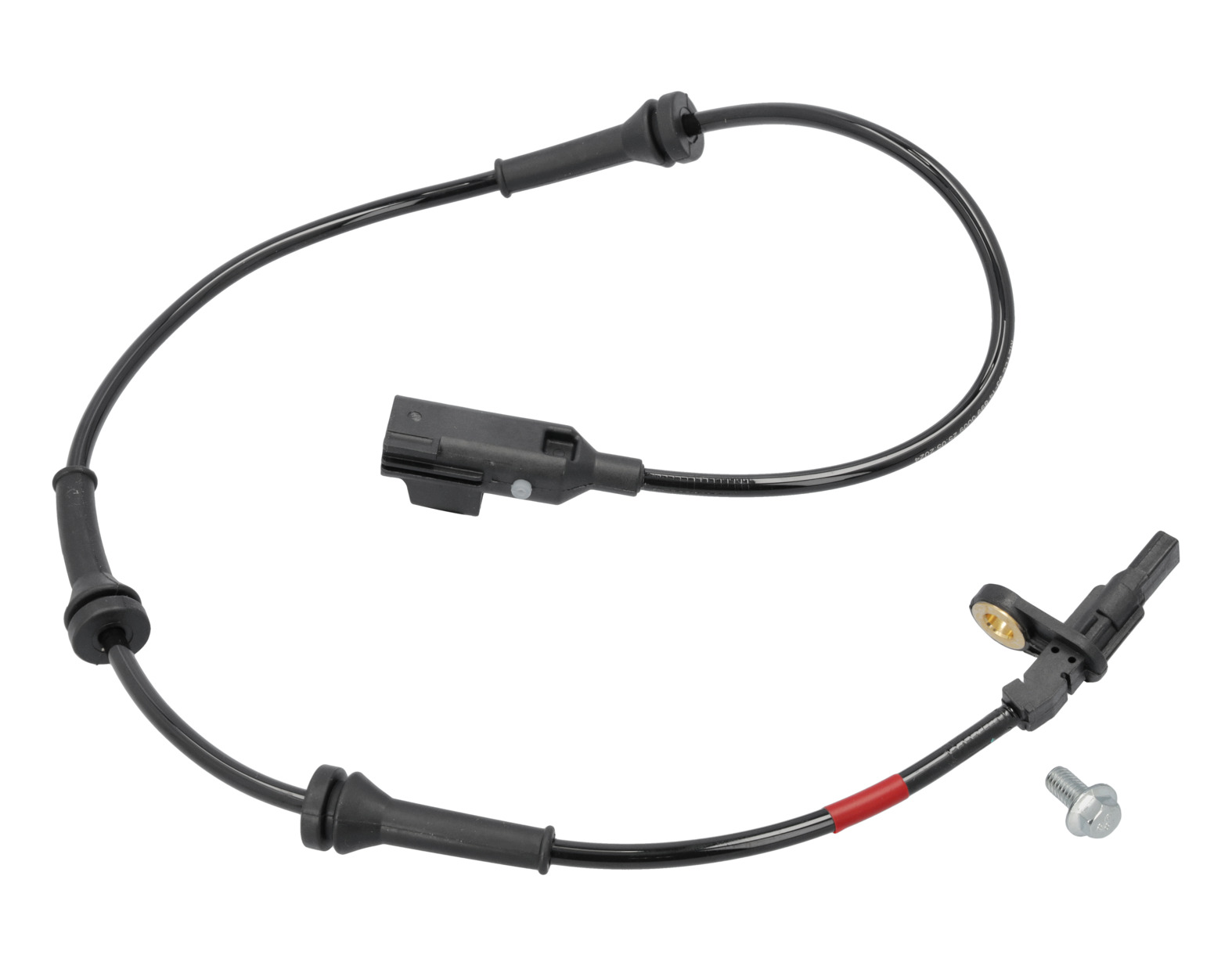 MEYLE ABS Sensor 53148990009 bagaksel for LAND ROVER