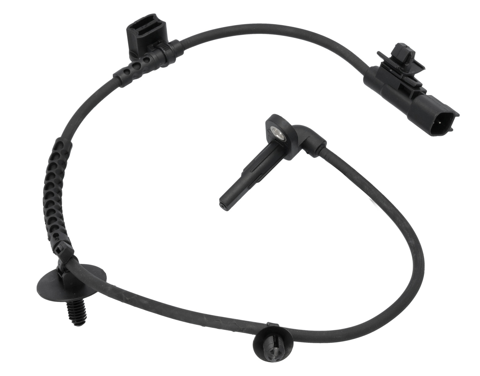 MEYLE ABS Sensor 6148990057 Bagaksel højre for OPEL GENERAL MOTORS
