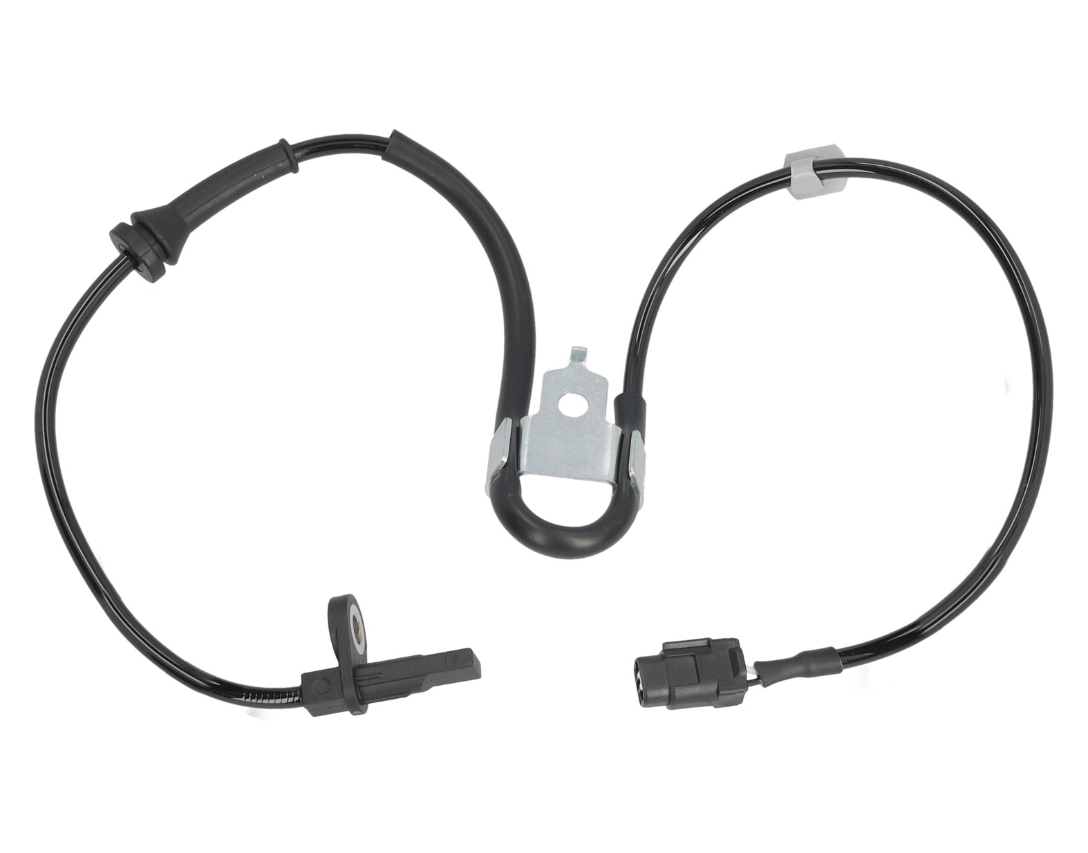 MEYLE ABS Sensor 6148990064 venstre foraksel for VAUXHALL GENERAL MOTORS SUZUKI