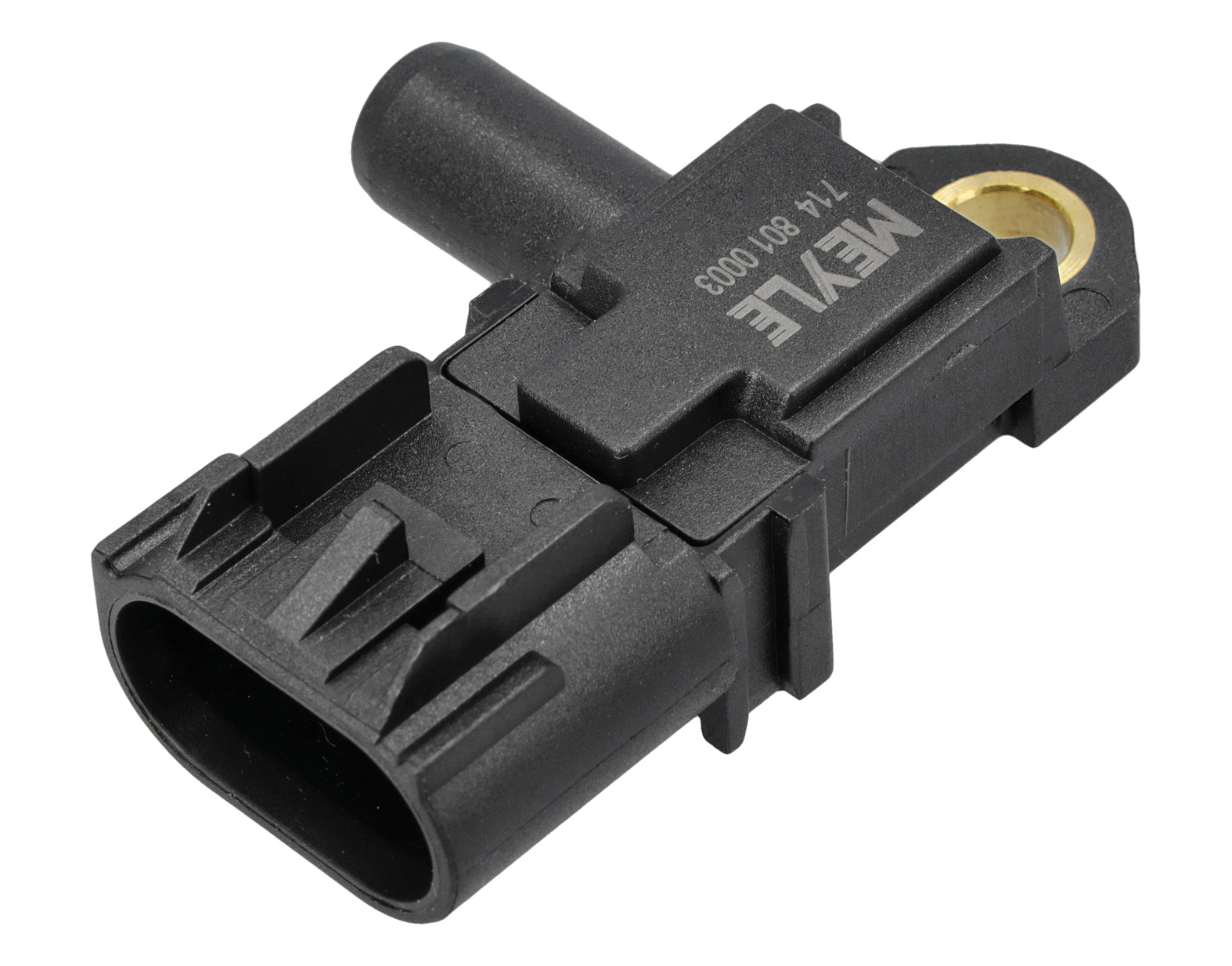 MEYLE Sensor,udstødningstryk 7148010003 for FORD