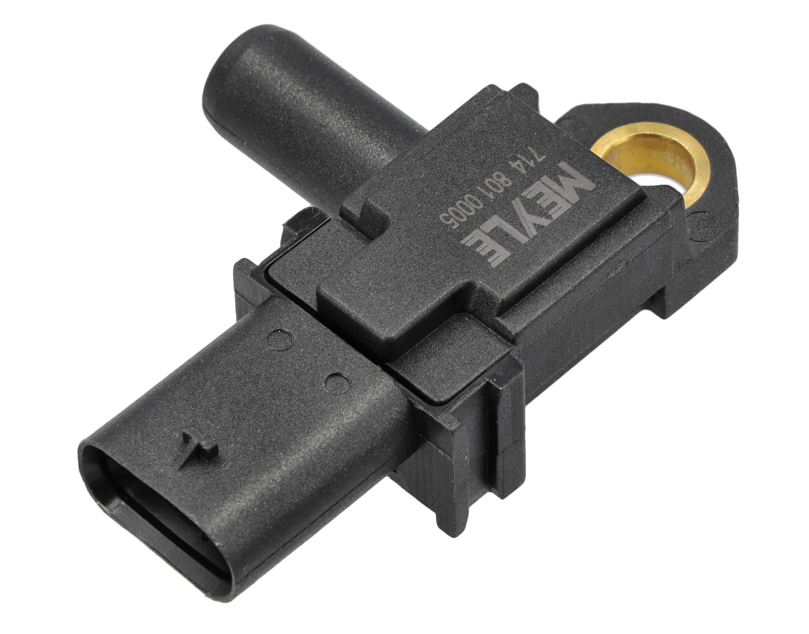 MEYLE Sensor,udstødningstryk 7148010005 for FORD
