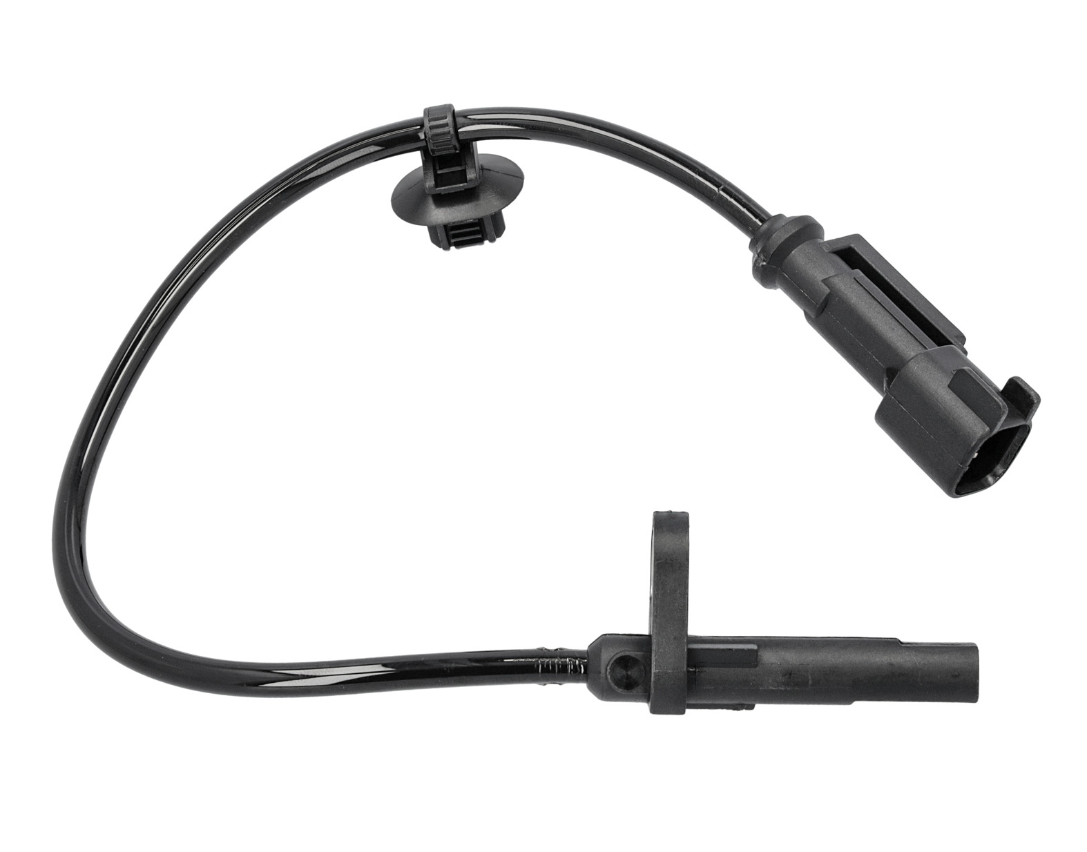 MEYLE ABS Sensor 7148990034 bagaksel for FORD