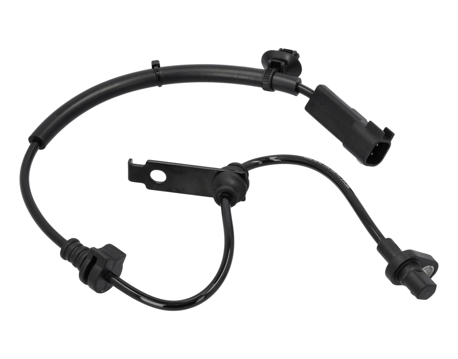 MEYLE ABS Sensor 7148990031 bagaksel for FORD