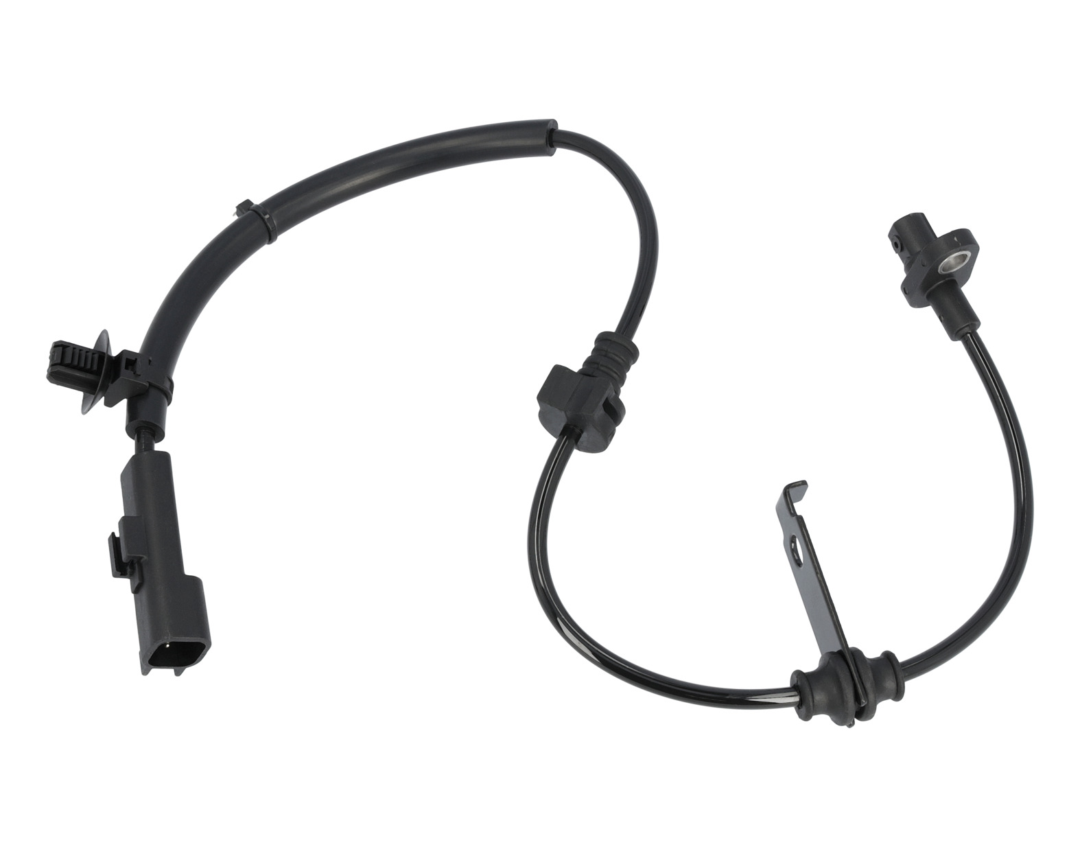MEYLE ABS Sensor 7148990035 bagaksel for FORD