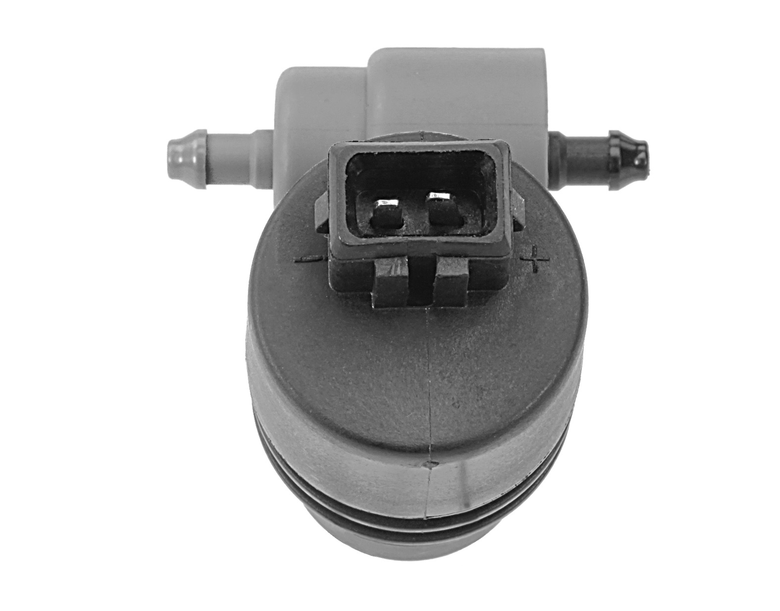 MEYLE Vandpumpe, rudevisker/vasker 100 955 0005 foran og bagved for OPEL VAUXHALL SAAB FORD GENERAL MOTORS VW