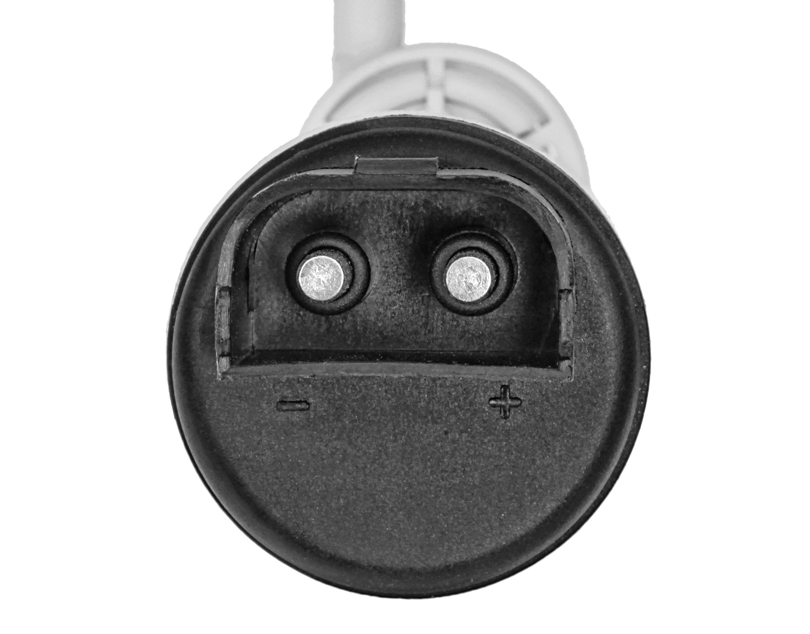MEYLE Vandpumpe, rudevisker/vasker 514 125 0000 foran for VOLVO