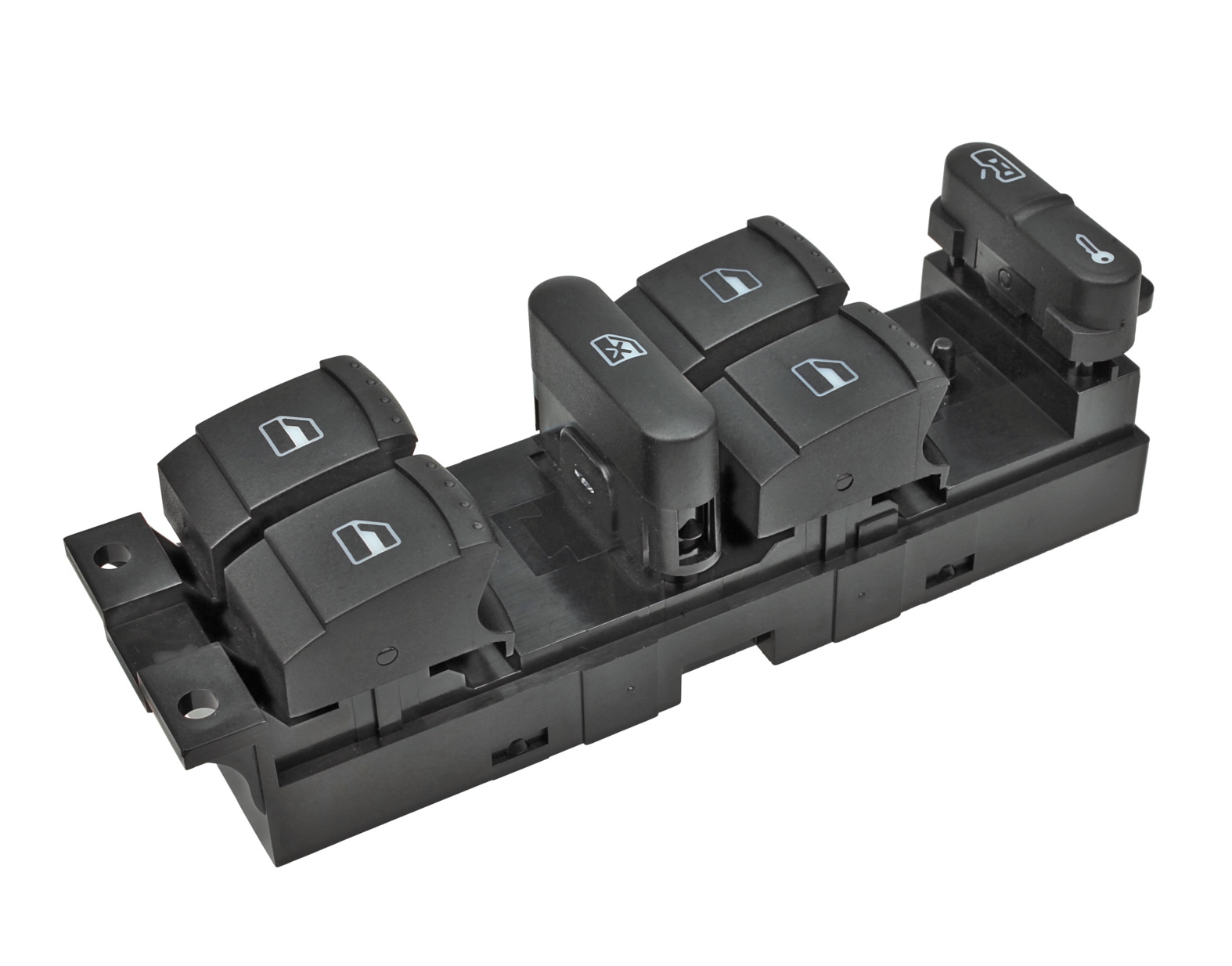 MEYLE Kontakt, rudehejs 114 891 0003 i førerside for VW