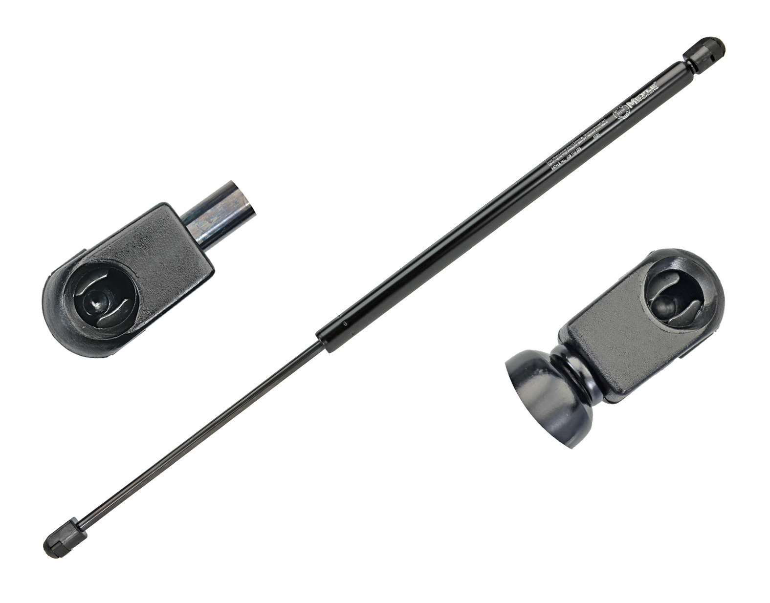 MEYLE Gasfjeder, kuffert-/lastrum 0409100029 for MERCEDES-BENZ