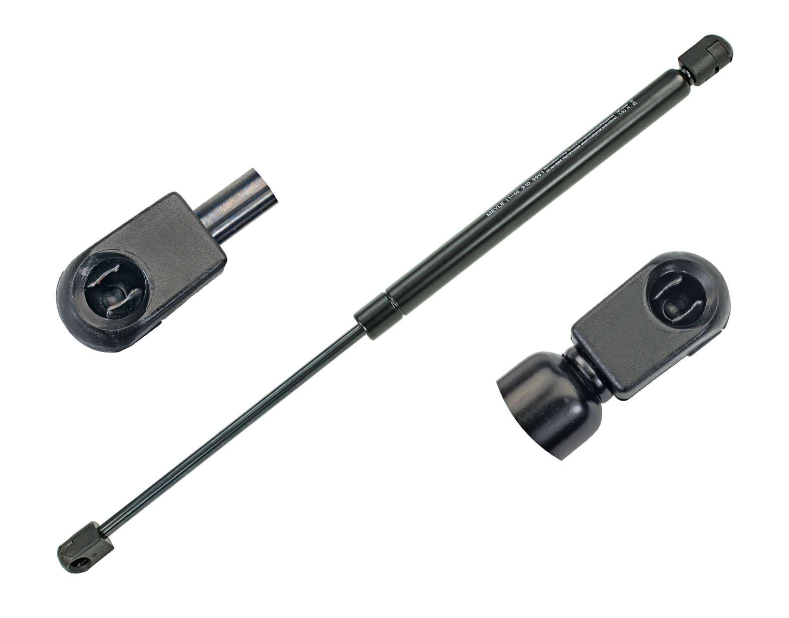 MEYLE Gasfjeder, kuffert-/lastrum 11409100001 for PEUGEOT