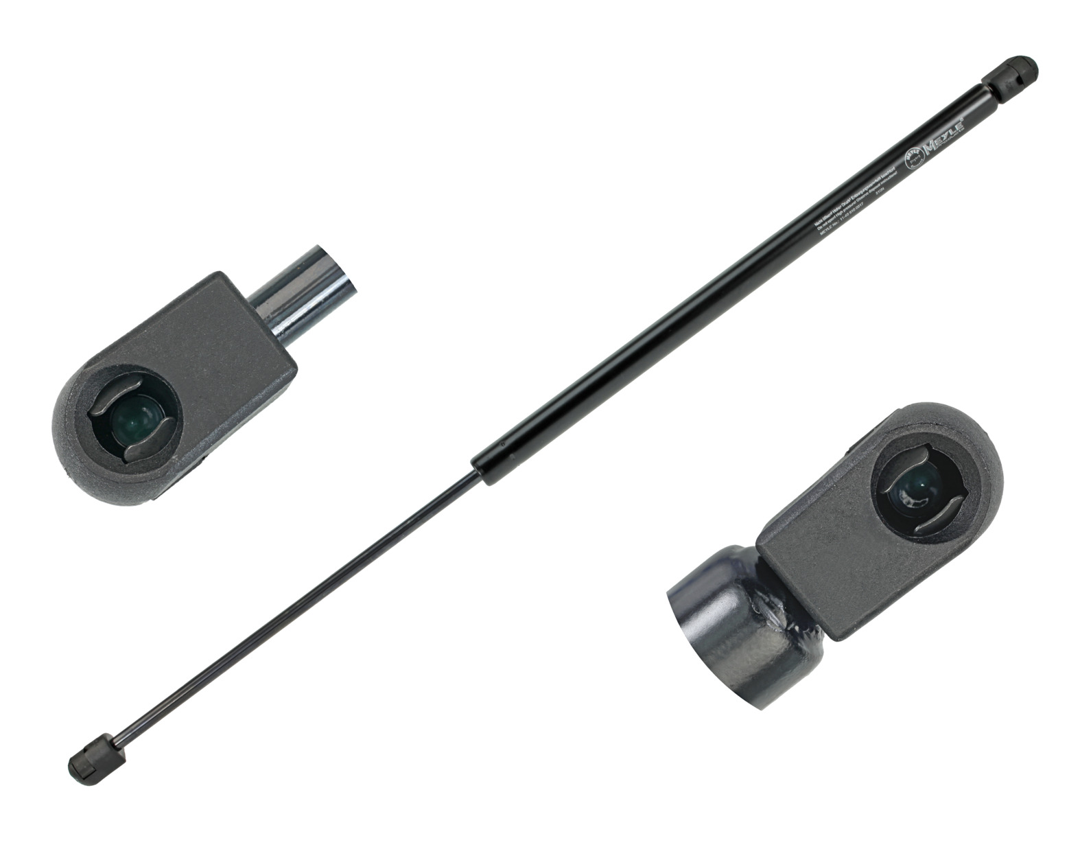 MEYLE Gasfjeder, kuffert-/lastrum 11409100017 for PEUGEOT