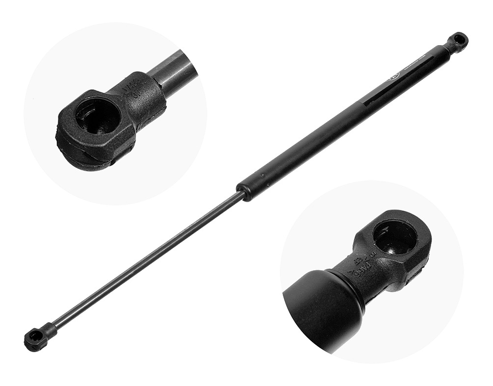 MEYLE Gasfjeder, kuffert-/lastrum 1401610409 for VW