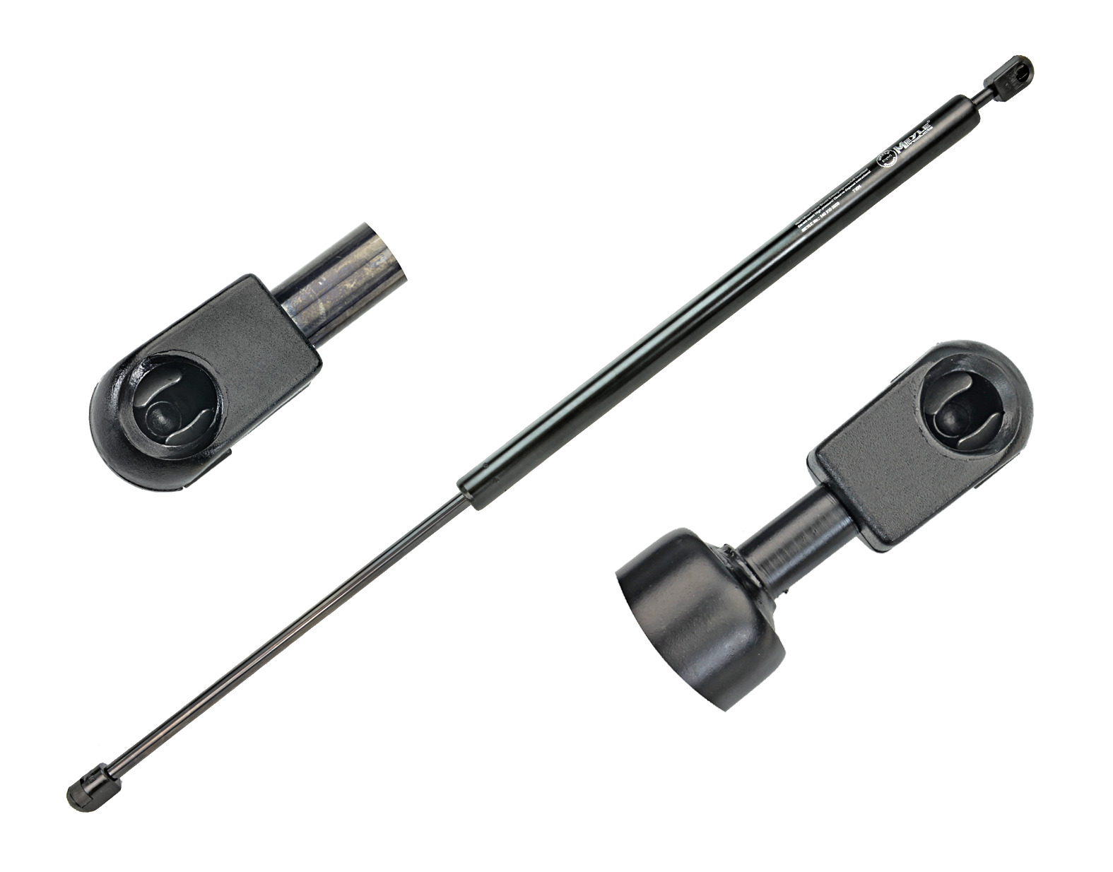 MEYLE Gasfjeder, kuffert-/lastrum 1409100050 for VW