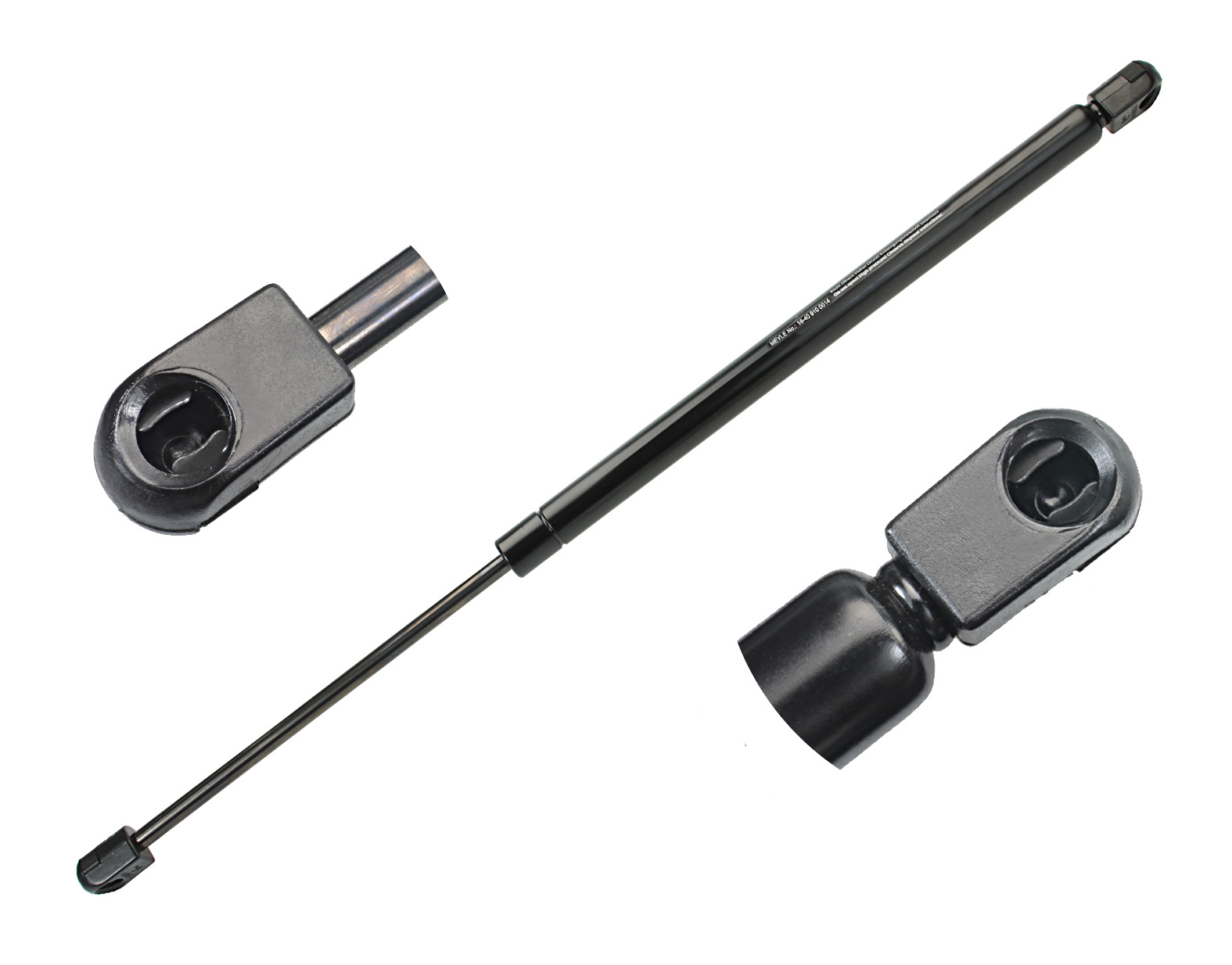 MEYLE Gasfjeder, kuffert-/lastrum 16409100017 for RENAULT