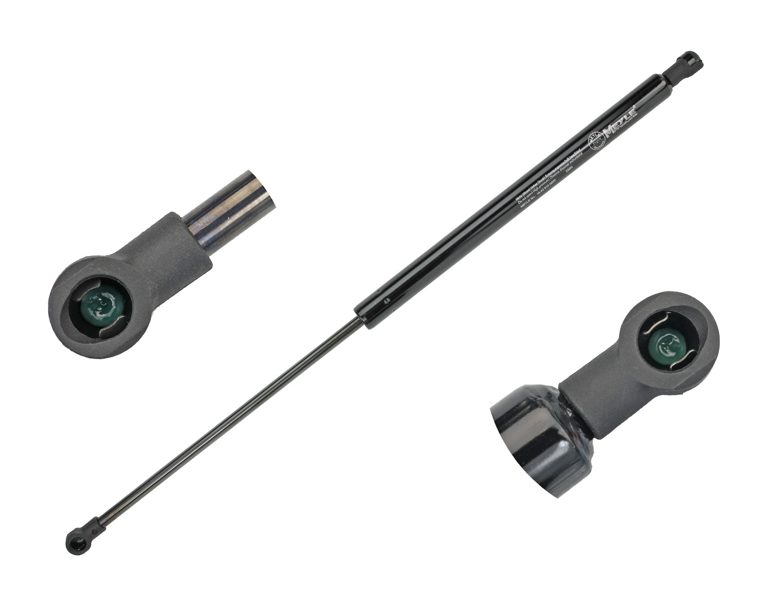 MEYLE Gasfjeder, kuffert-/lastrum 16409100022 for RENAULT
