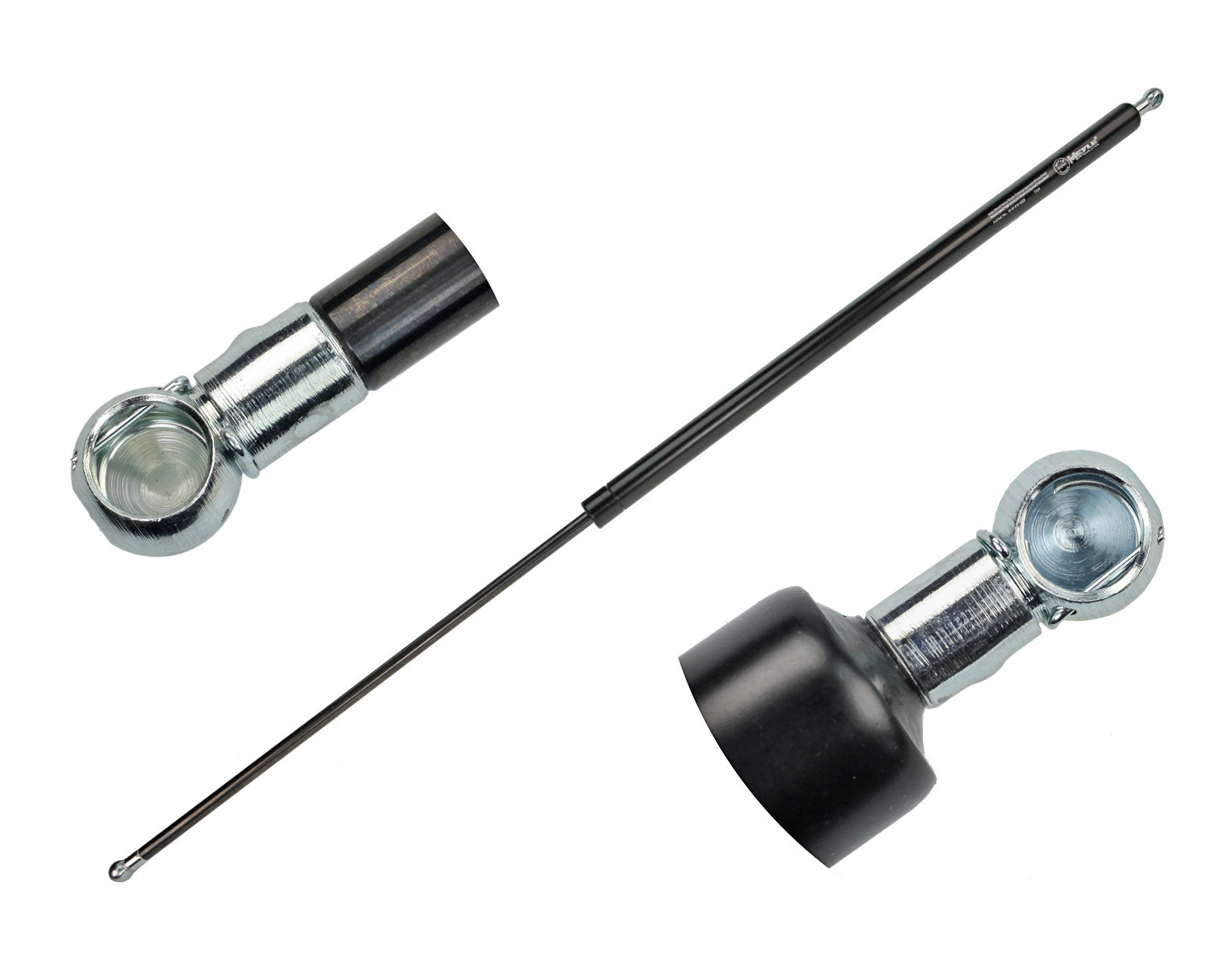 MEYLE Gasfjeder, kuffert-/lastrum 16409100029 for OPEL GENERAL MOTORS NISSAN RENAULT