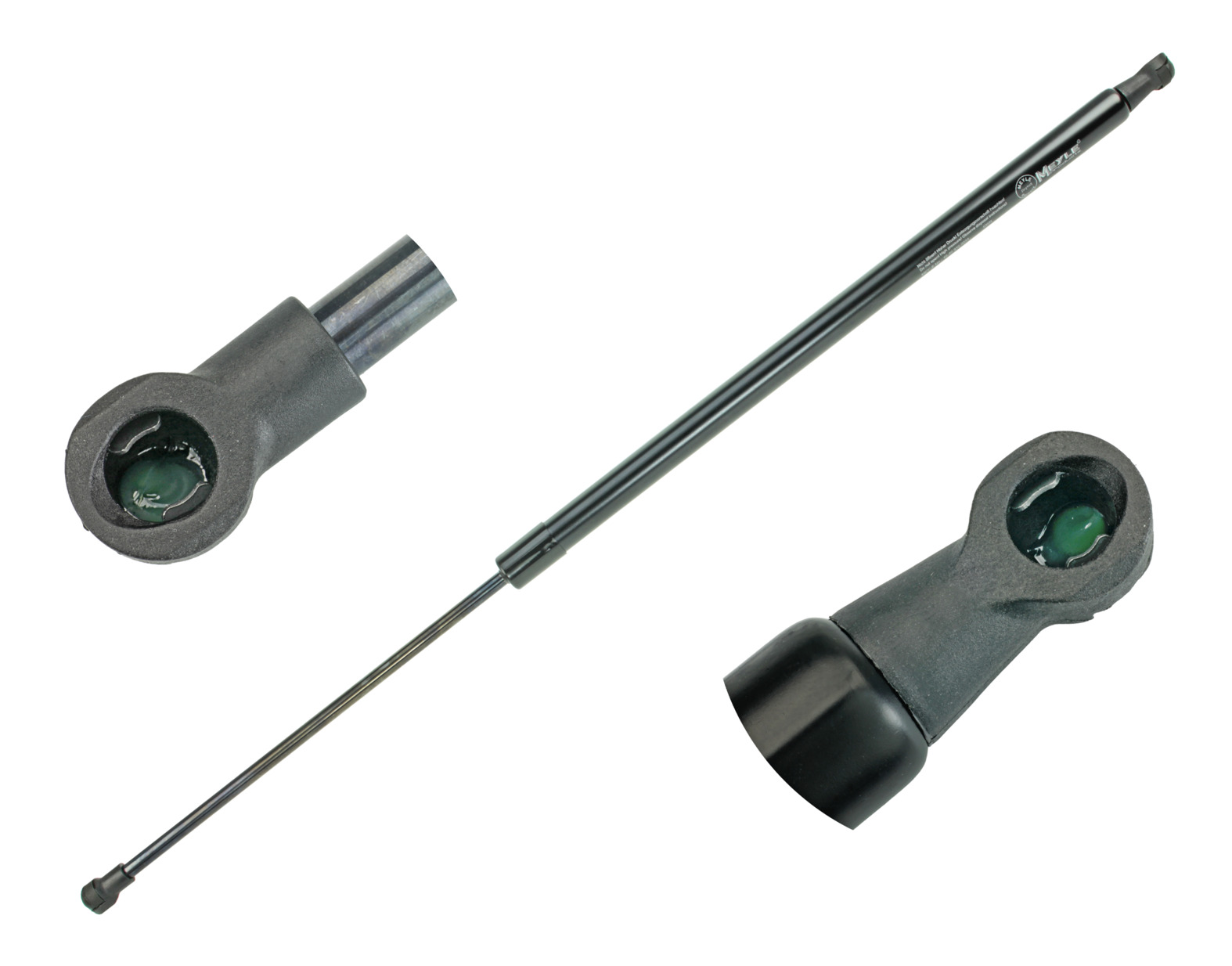 MEYLE Gasfjeder, kuffert-/lastrum 16409100034 for RENAULT