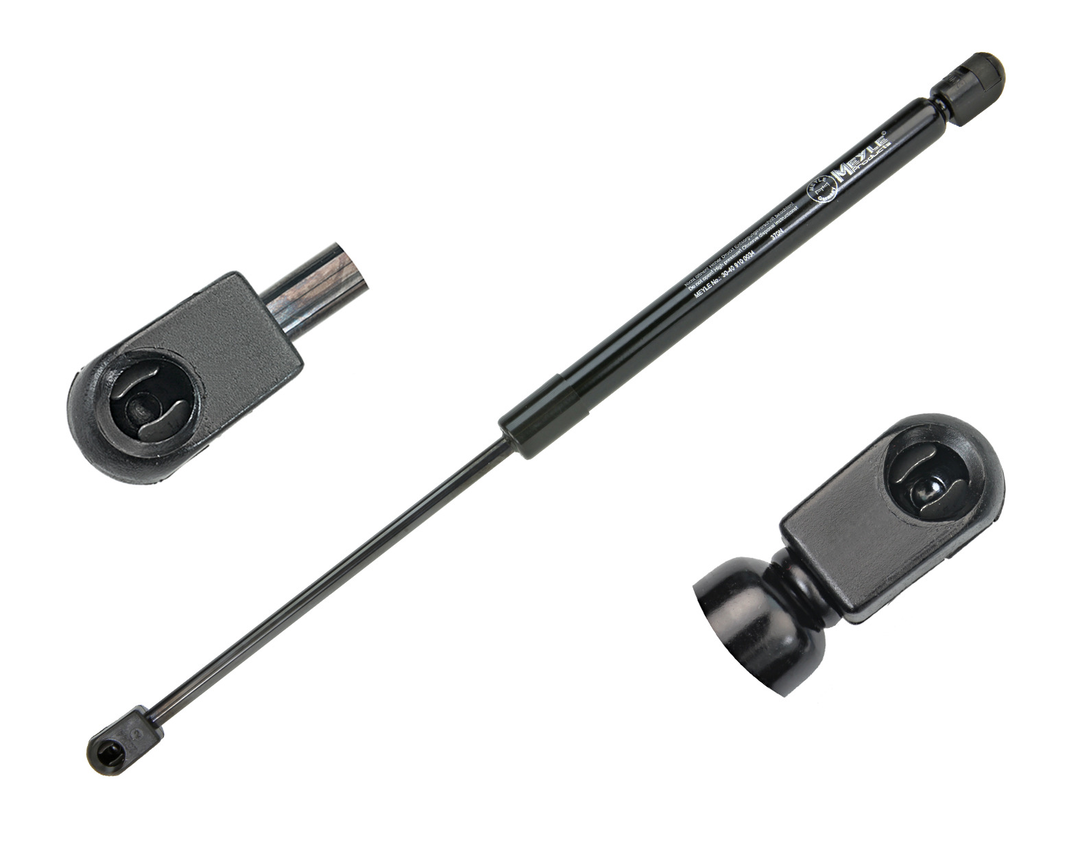 MEYLE Gasfjeder, kuffert-/lastrum 30409100034 for TOYOTA