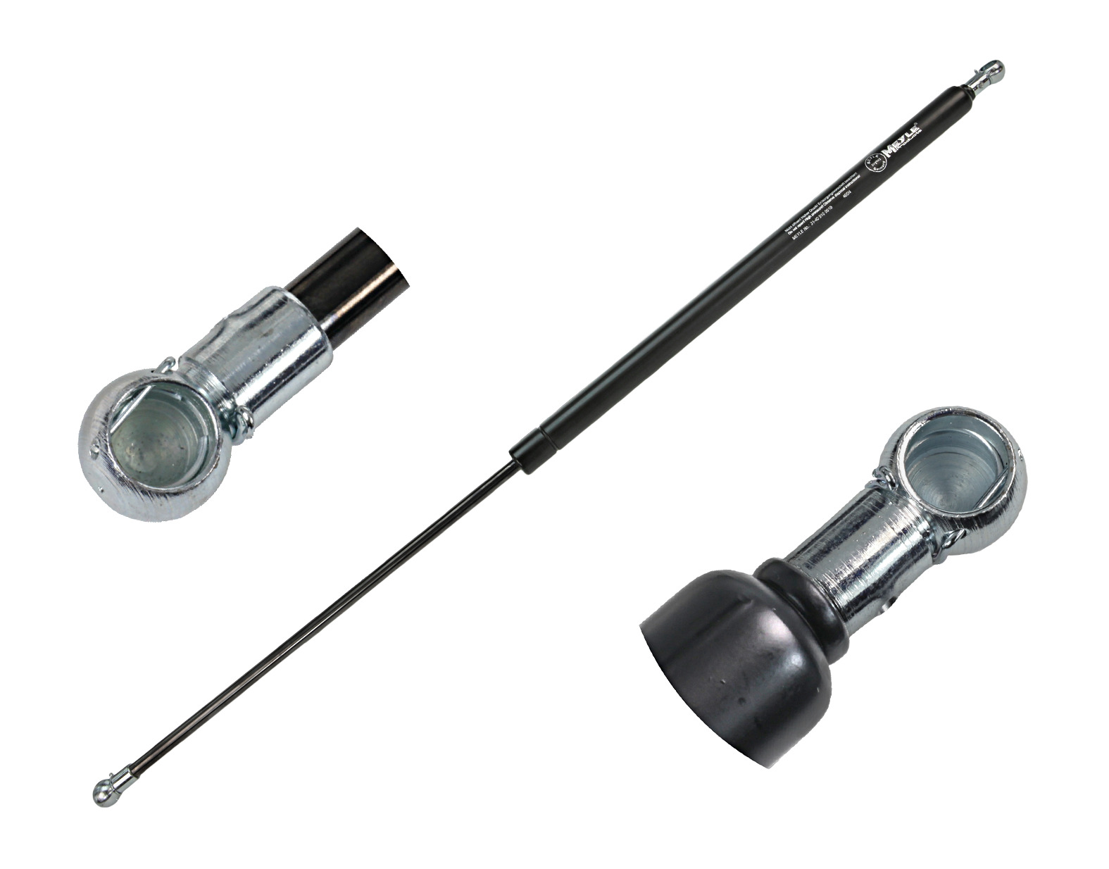 MEYLE Gasfjeder, kuffert-/lastrum 31409100010 for HONDA