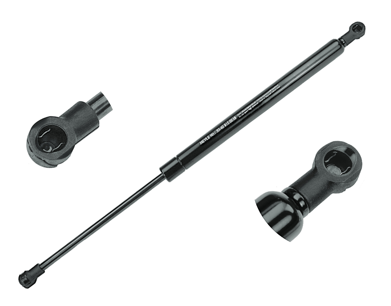 MEYLE Gasfjeder, kuffert-/lastrum 30409100018 for TOYOTA