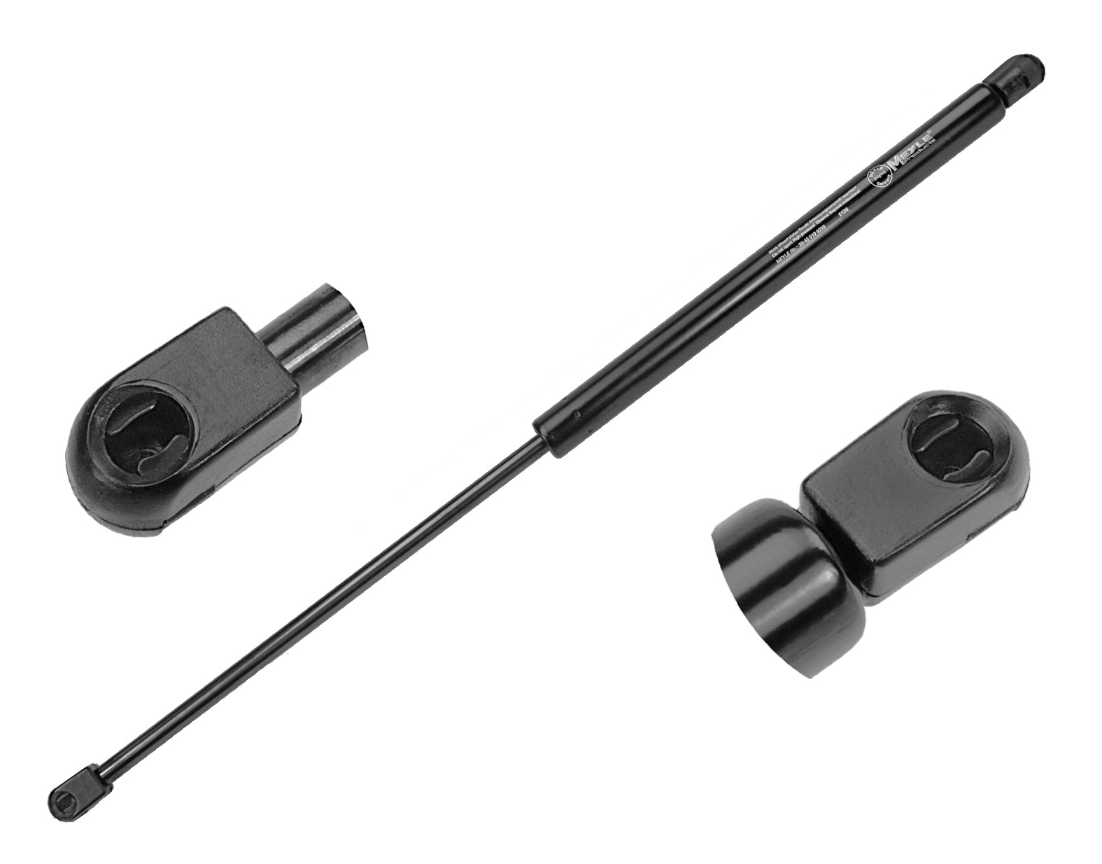 MEYLE Gasfjeder, kuffert-/lastrum 35409100010 for MAZDA