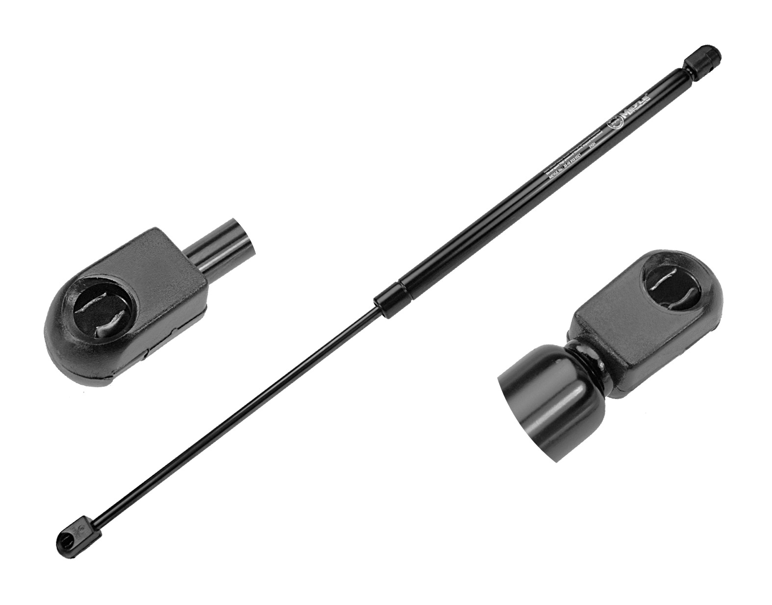 MEYLE Gasfjeder, kuffert-/lastrum 35409100021 for FORD MAZDA FORD USA