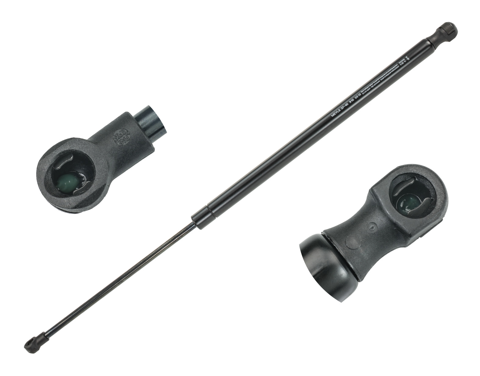 MEYLE Gasfjeder, kuffert-/lastrum 37409100010 for HYUNDAI