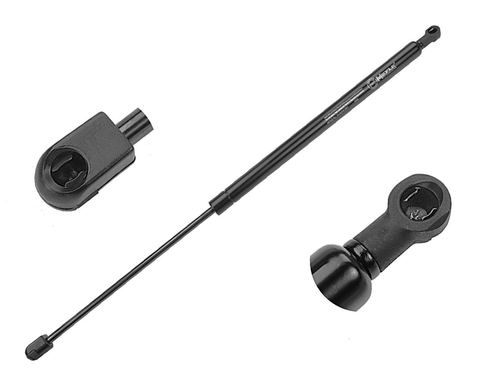 MEYLE Gasfjeder, kuffert-/lastrum 37409100011 for HYUNDAI