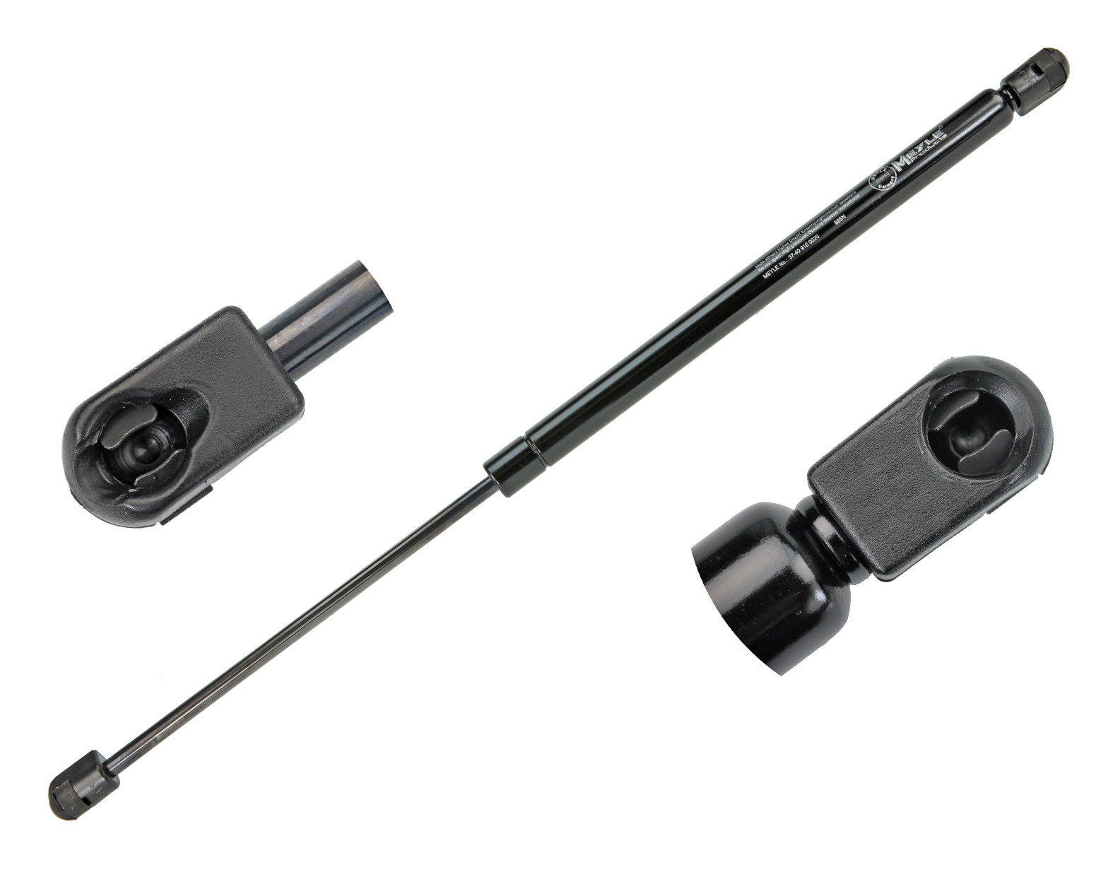 MEYLE Gasfjeder, kuffert-/lastrum 37409100020 for HYUNDAI
