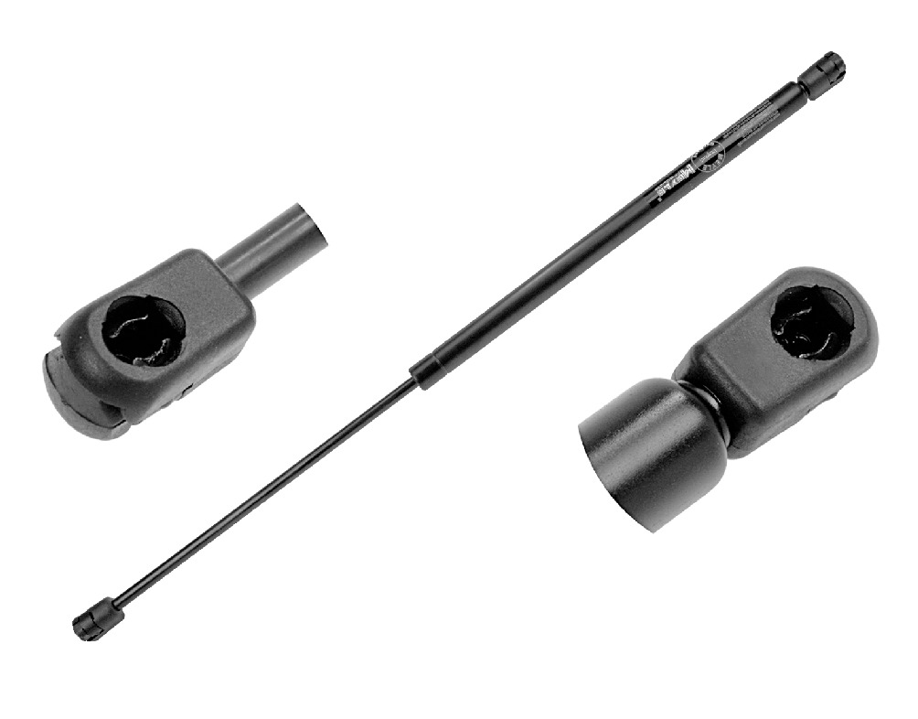 MEYLE Gasfjeder, kuffert-/lastrum 6409100022 for OPEL GENERAL MOTORS