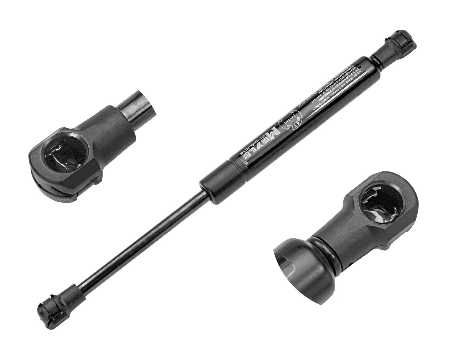 MEYLE Gasfjeder, kuffert-/lastrum 6409100062 for OPEL VAUXHALL GENERAL MOTORS