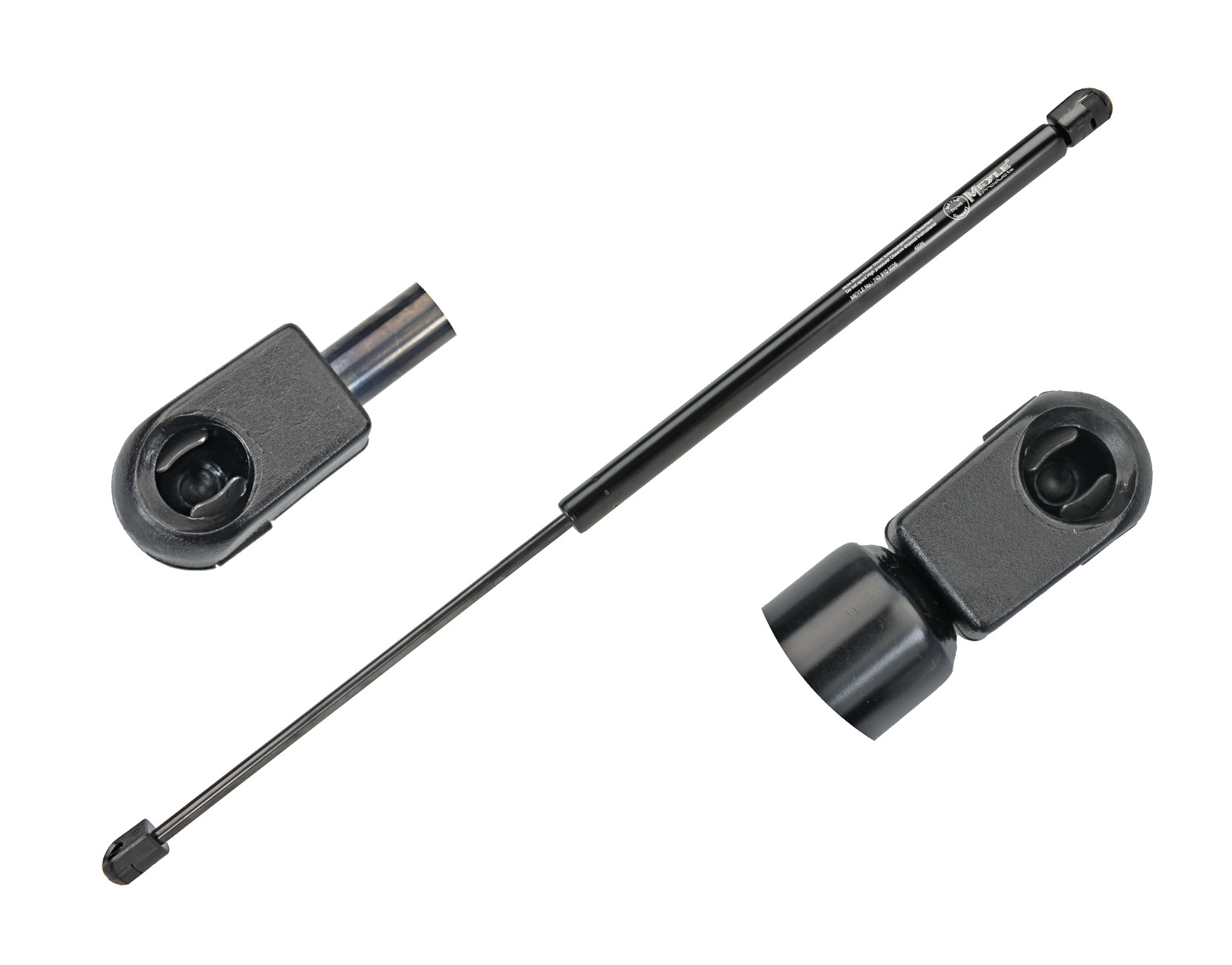 MEYLE Gasfjeder, kuffert-/lastrum 7409100026 for FORD FORD USA
