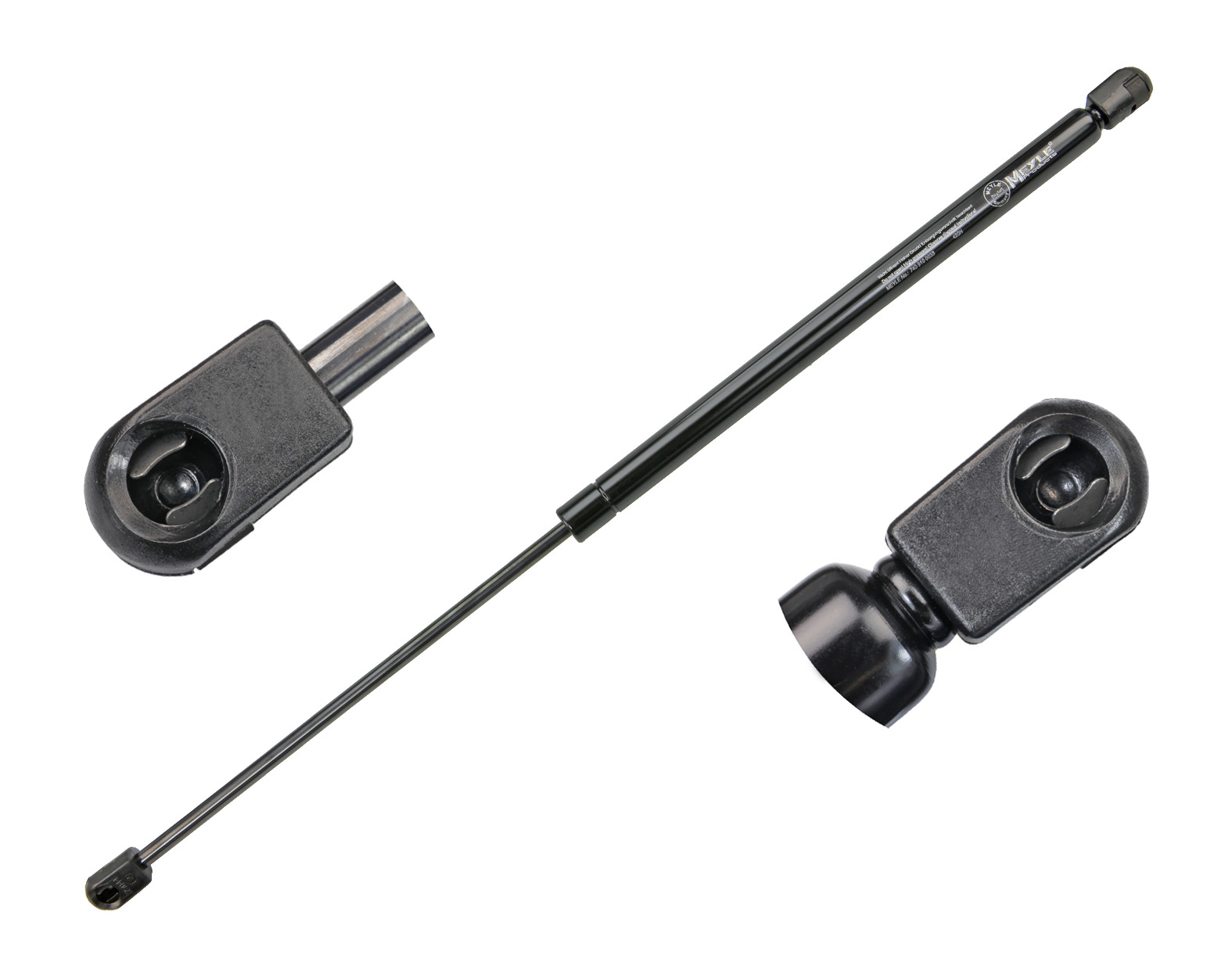 MEYLE Gasfjeder, kuffert-/lastrum 7409100033 for FORD FORD USA
