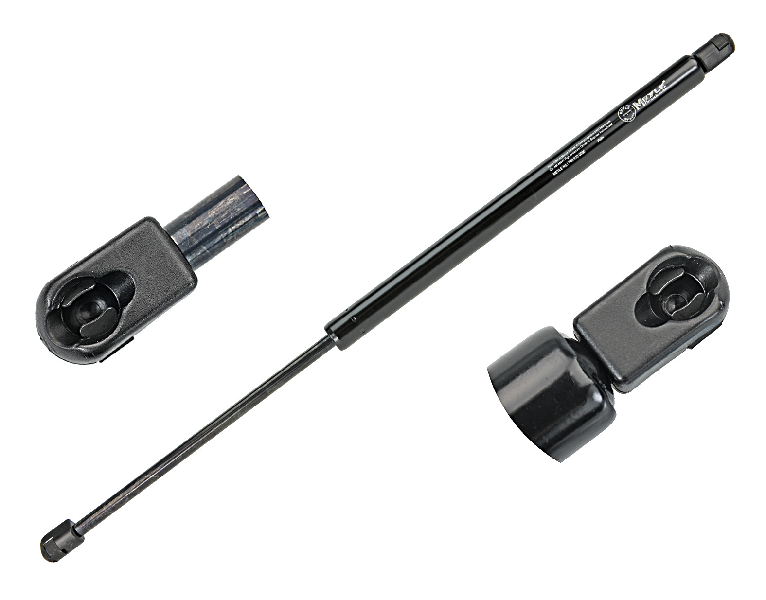 MEYLE Gasfjeder, kuffert-/lastrum 7409100036 for FORD FORD USA