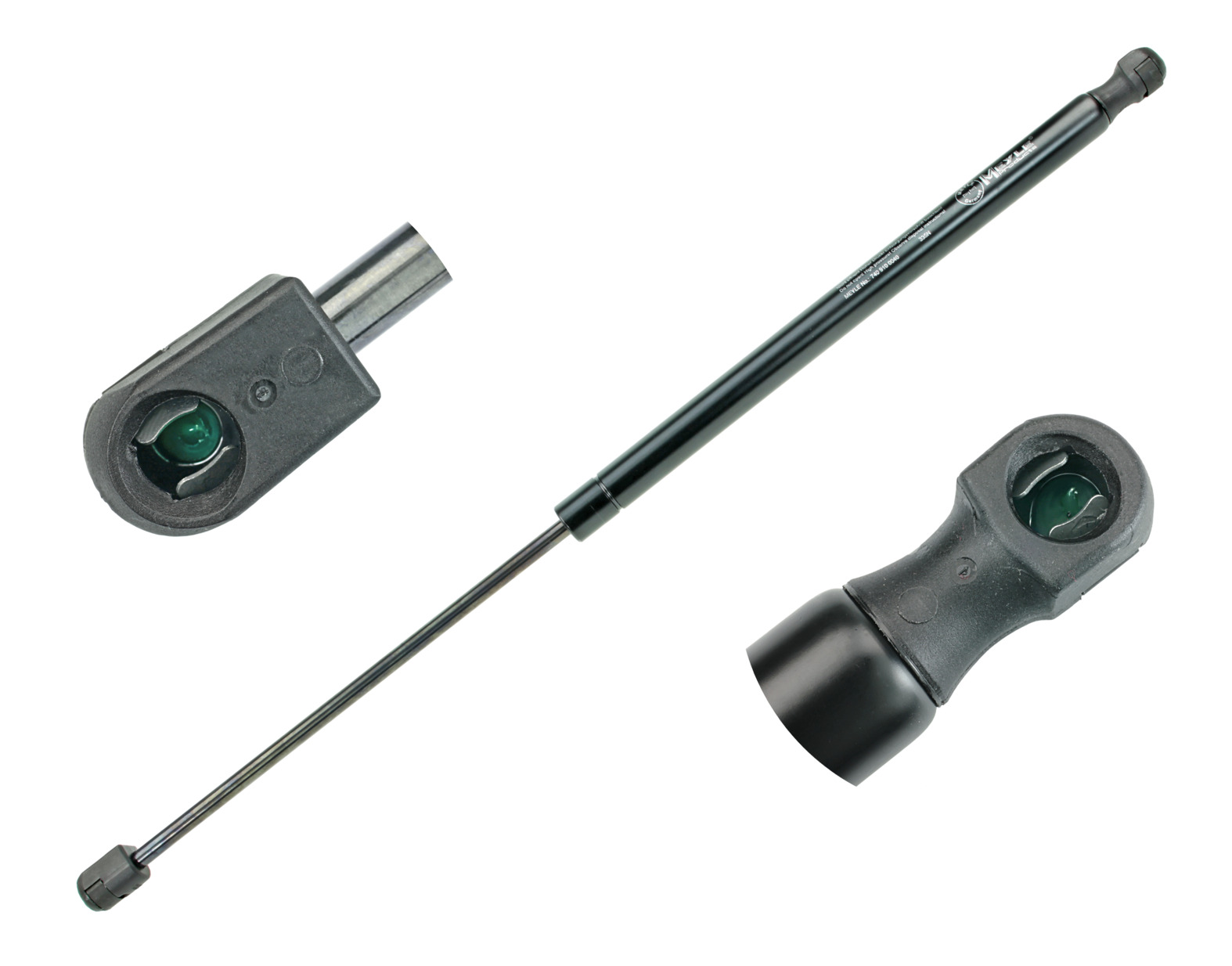 MEYLE Gasfjeder, kuffert-/lastrum 7409100040 for FORD