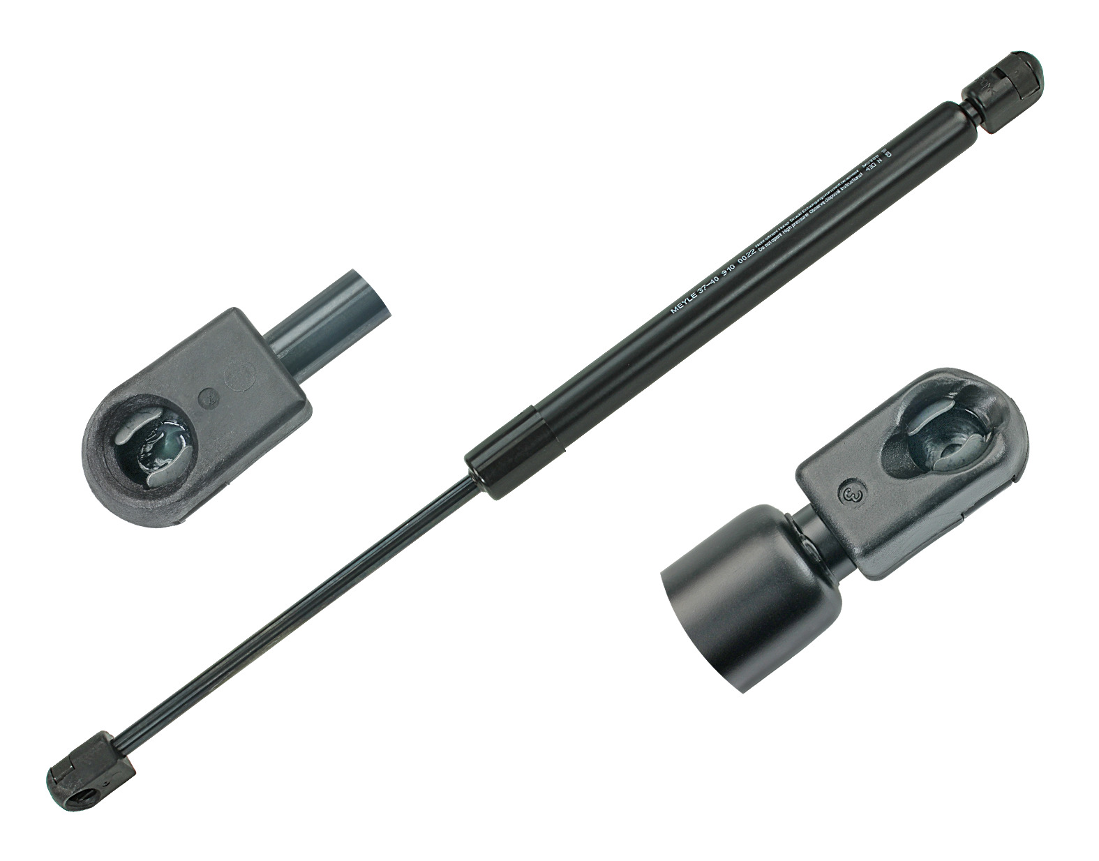 MEYLE Gasfjeder, kuffert-/lastrum 37409100022 for HYUNDAI