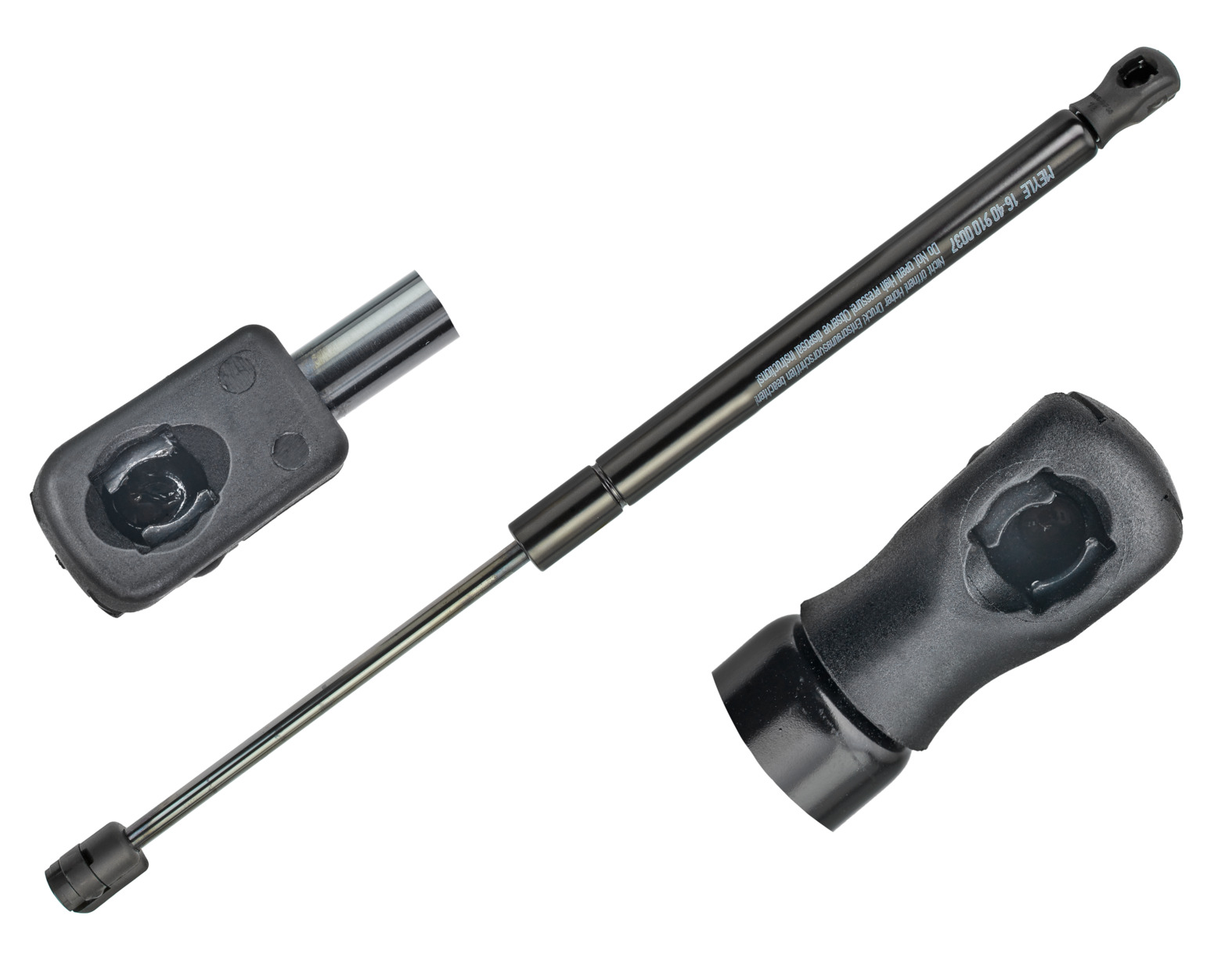 MEYLE Gasfjeder, kuffert-/lastrum 16409100037 for RENAULT DACIA