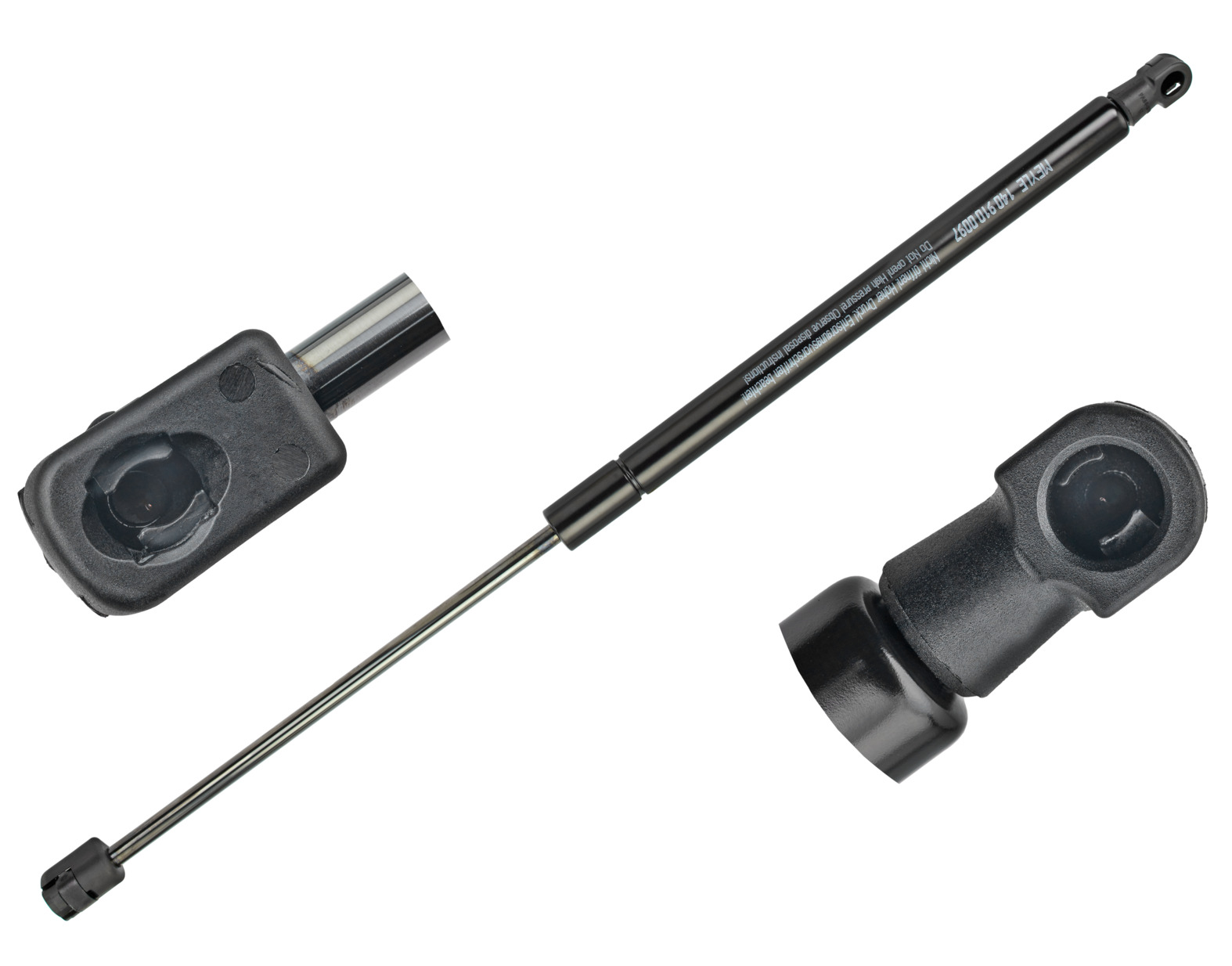 MEYLE Gasfjeder, kuffert-/lastrum 1409100097 for SKODA