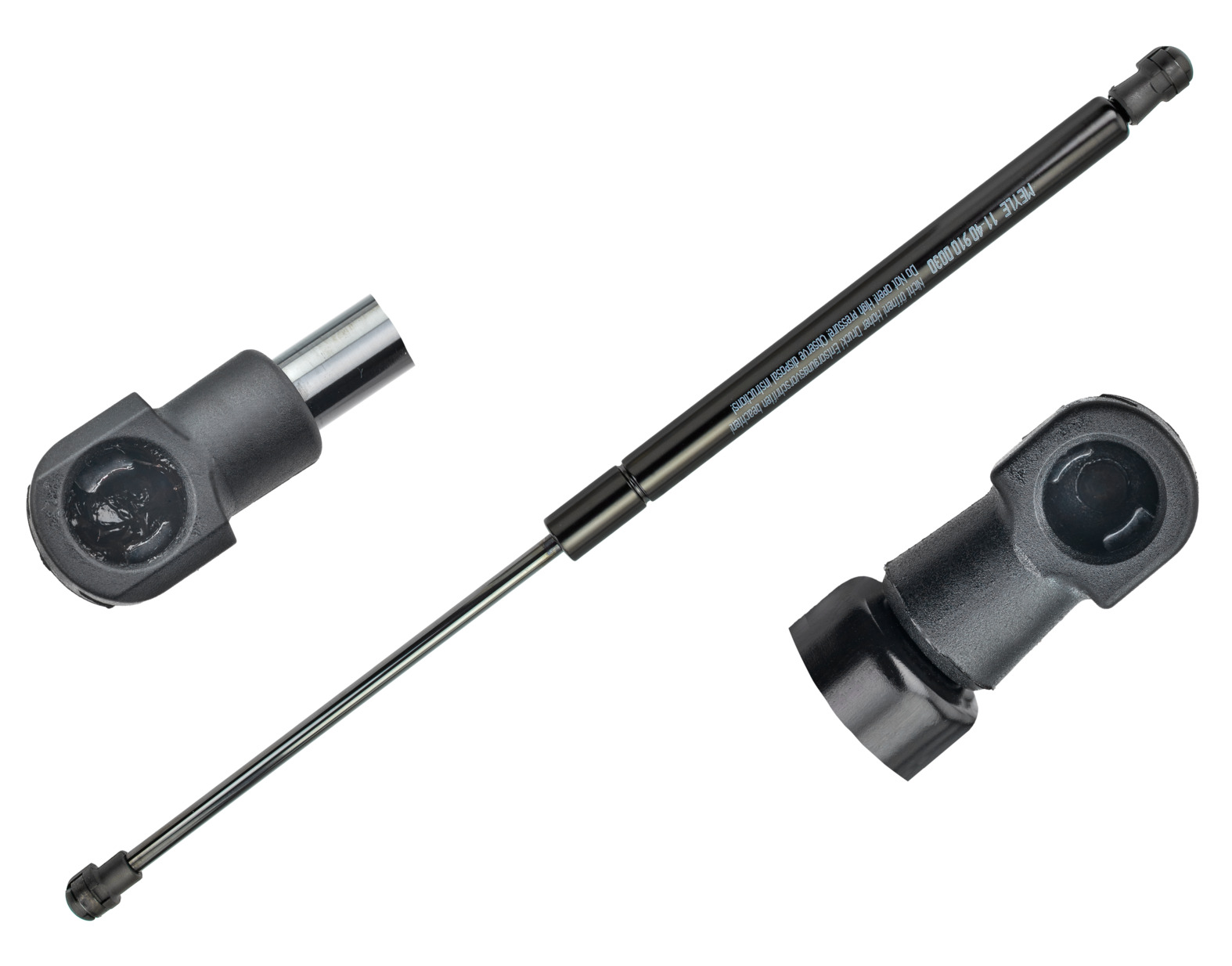 MEYLE Gasfjeder, kuffert-/lastrum 11409100030 for PEUGEOT
