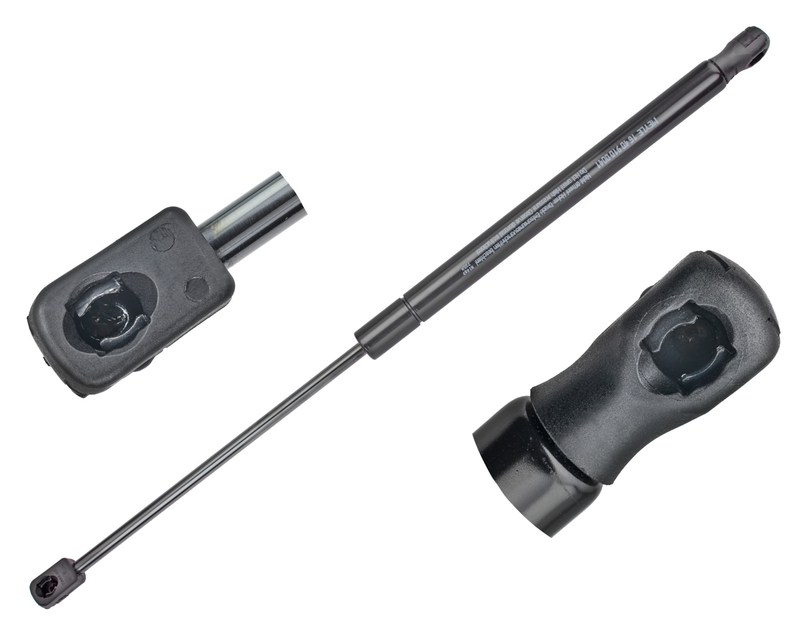 MEYLE Gasfjeder, kuffert-/lastrum 16409100041 for RENAULT