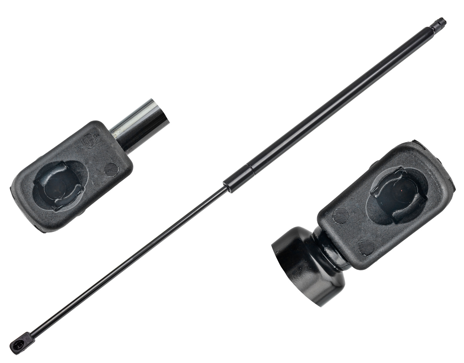 MEYLE Gasfjeder, kuffert-/lastrum 2409100030 for VAUXHALL FIAT GENERAL MOTORS