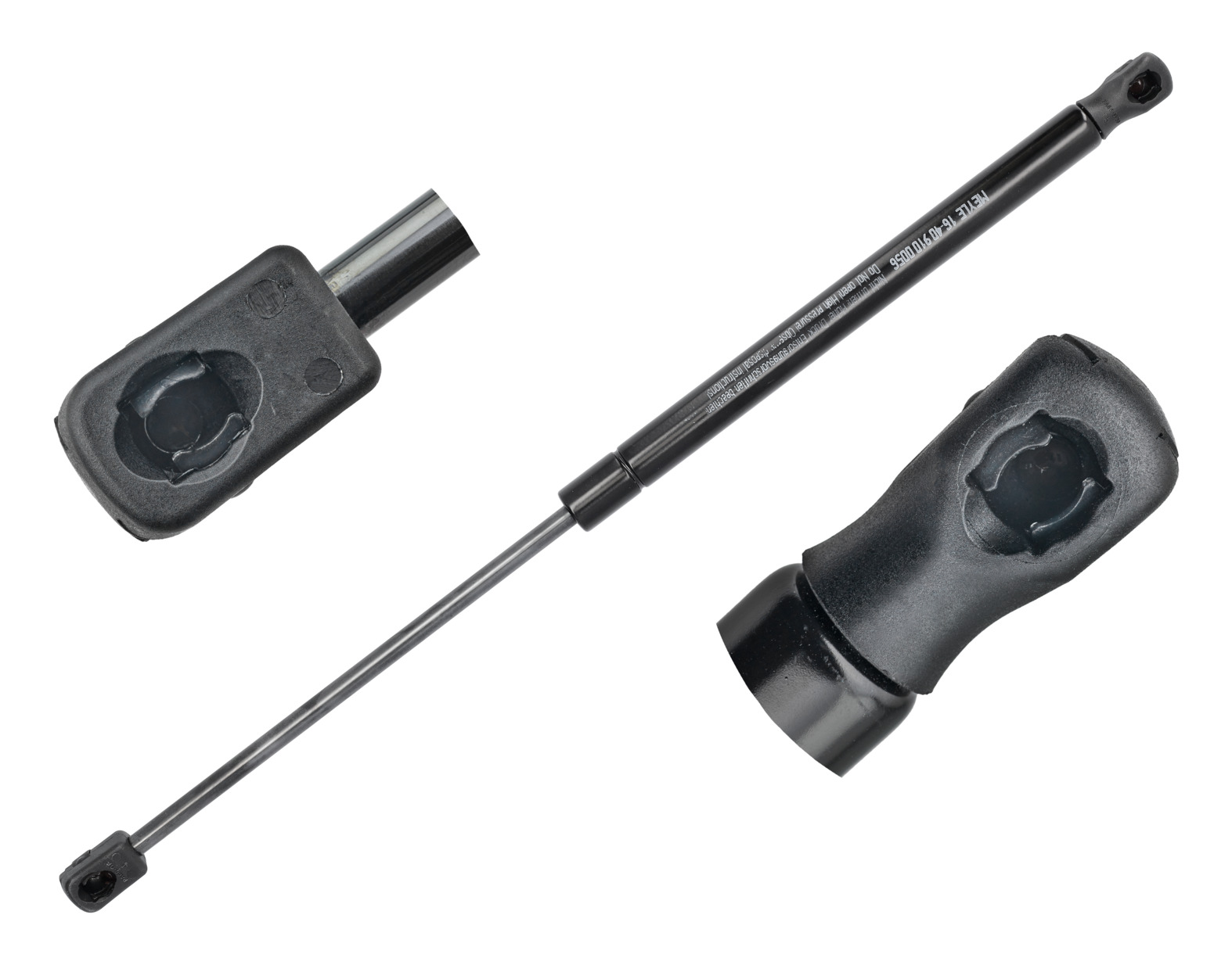 MEYLE Gasfjeder, kuffert-/lastrum 16409100056 for RENAULT