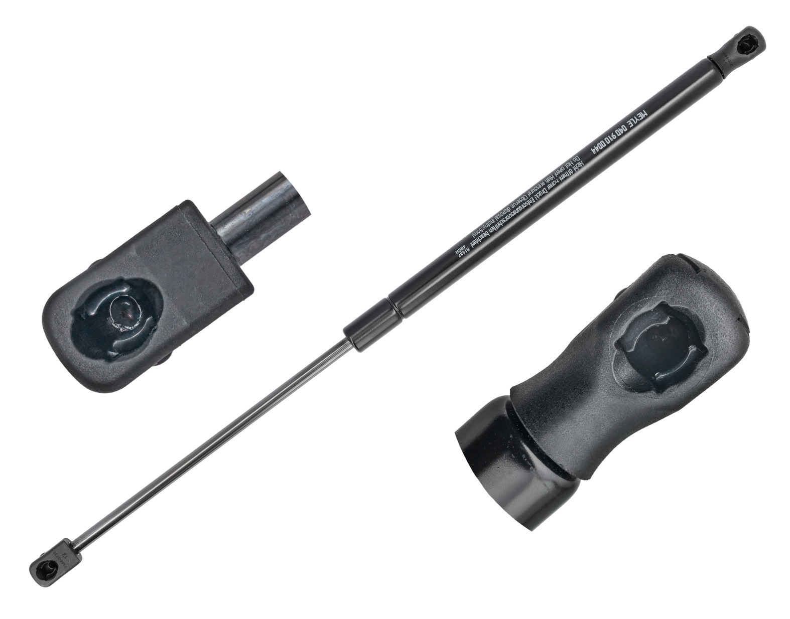 MEYLE Gasfjeder, kuffert-/lastrum 0409100044 for MERCEDES-BENZ