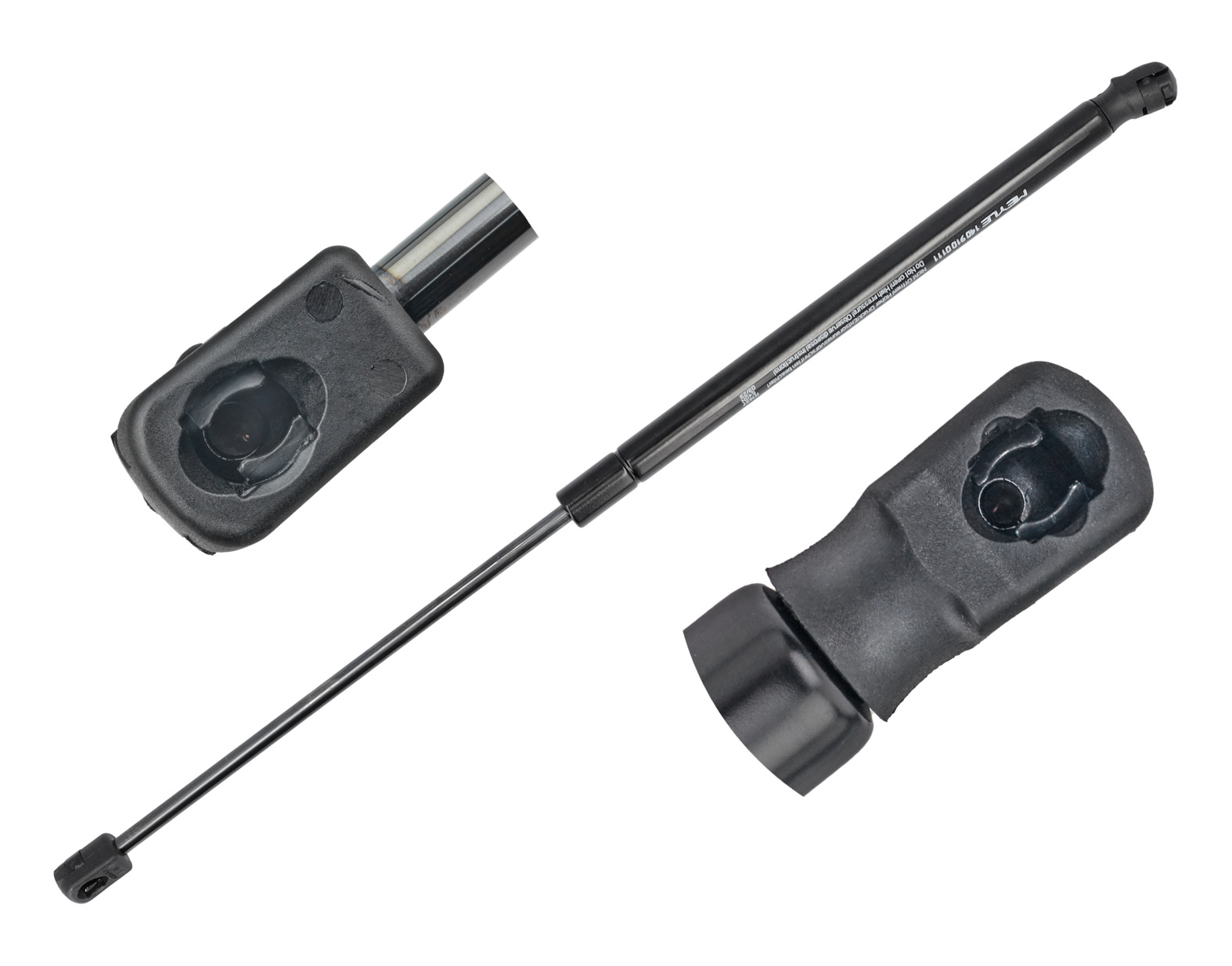 MEYLE Gasfjeder, kuffert-/lastrum 1409100111 for AUDI