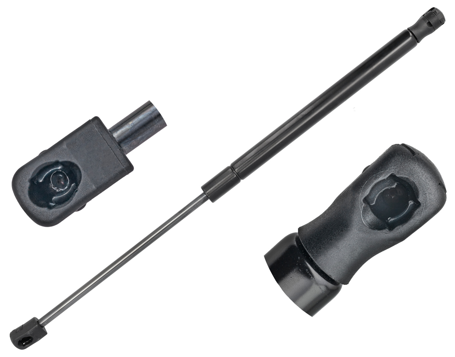 MEYLE Gasfjeder, kuffert-/lastrum 1409100109 for VW