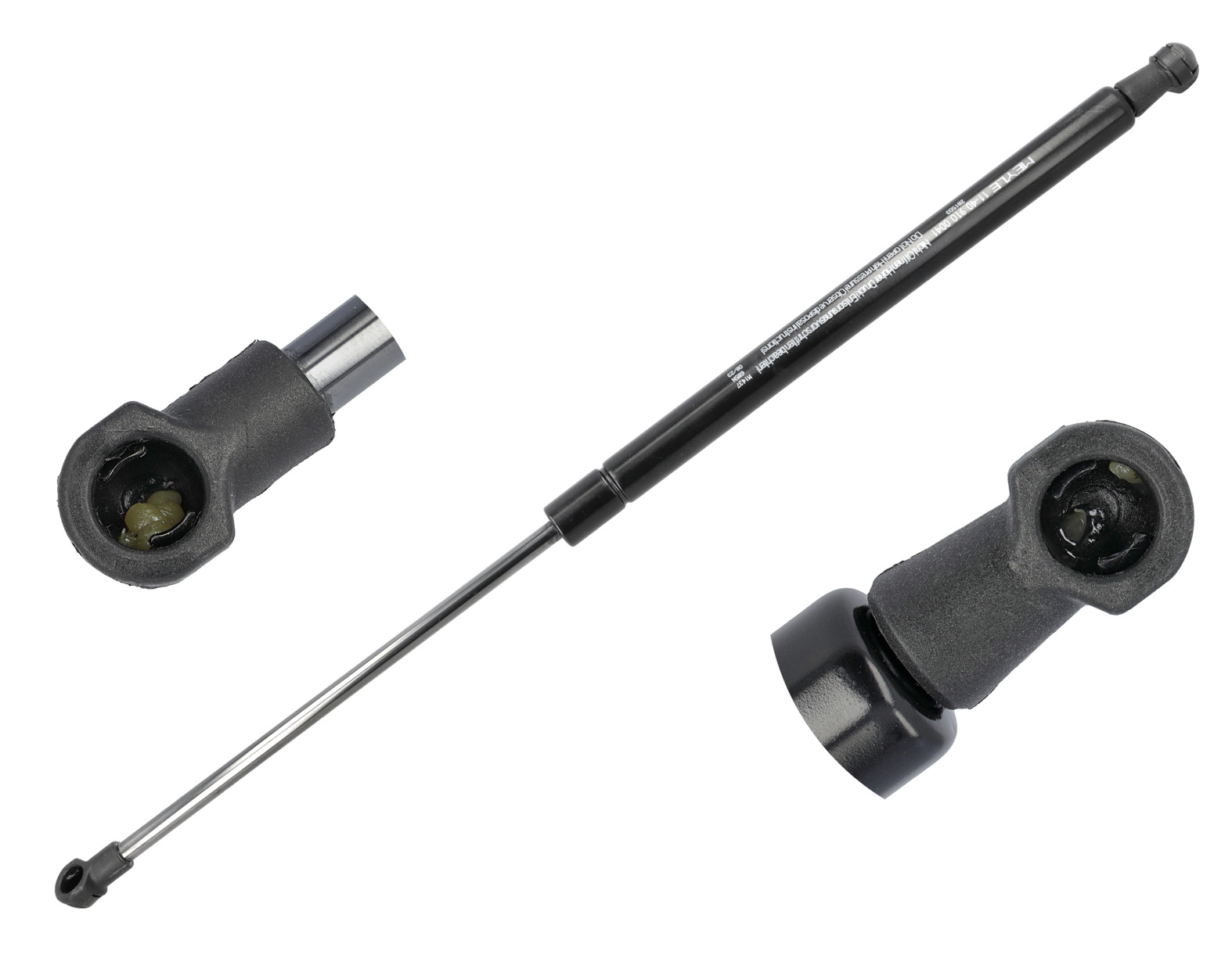 MEYLE Gasfjeder, kuffert-/lastrum 11409100041 for PEUGEOT