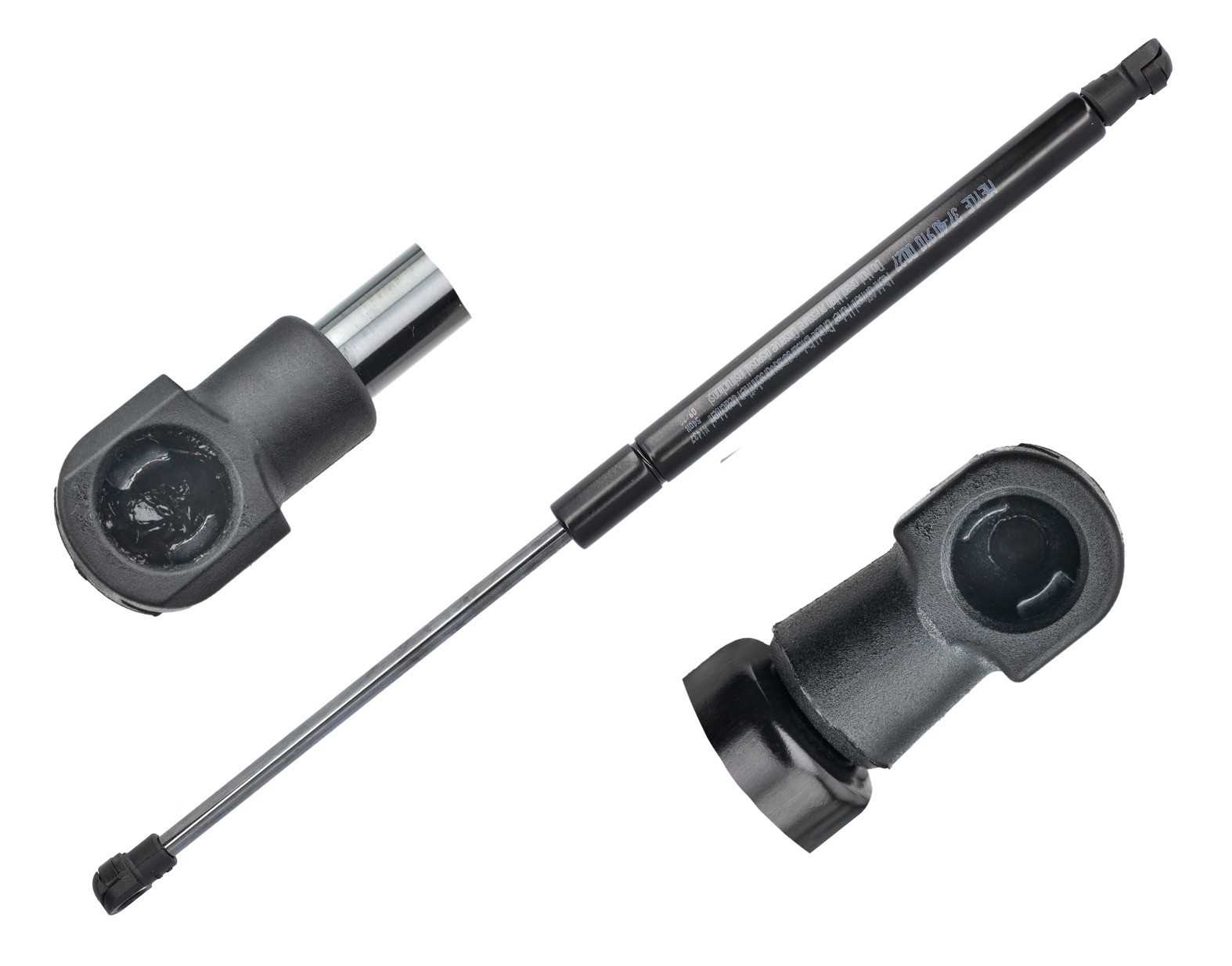 MEYLE Gasfjeder, kuffert-/lastrum 37409100027 for HYUNDAI KIA
