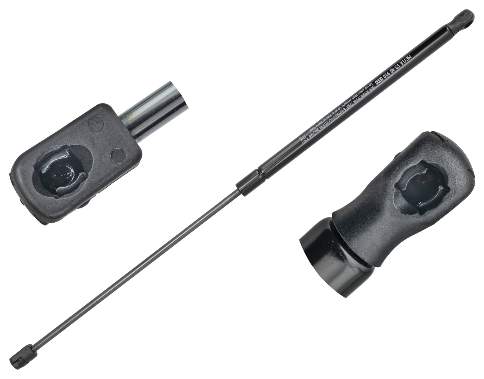 MEYLE Gasfjeder, kuffert-/lastrum 53409100000 for LAND ROVER