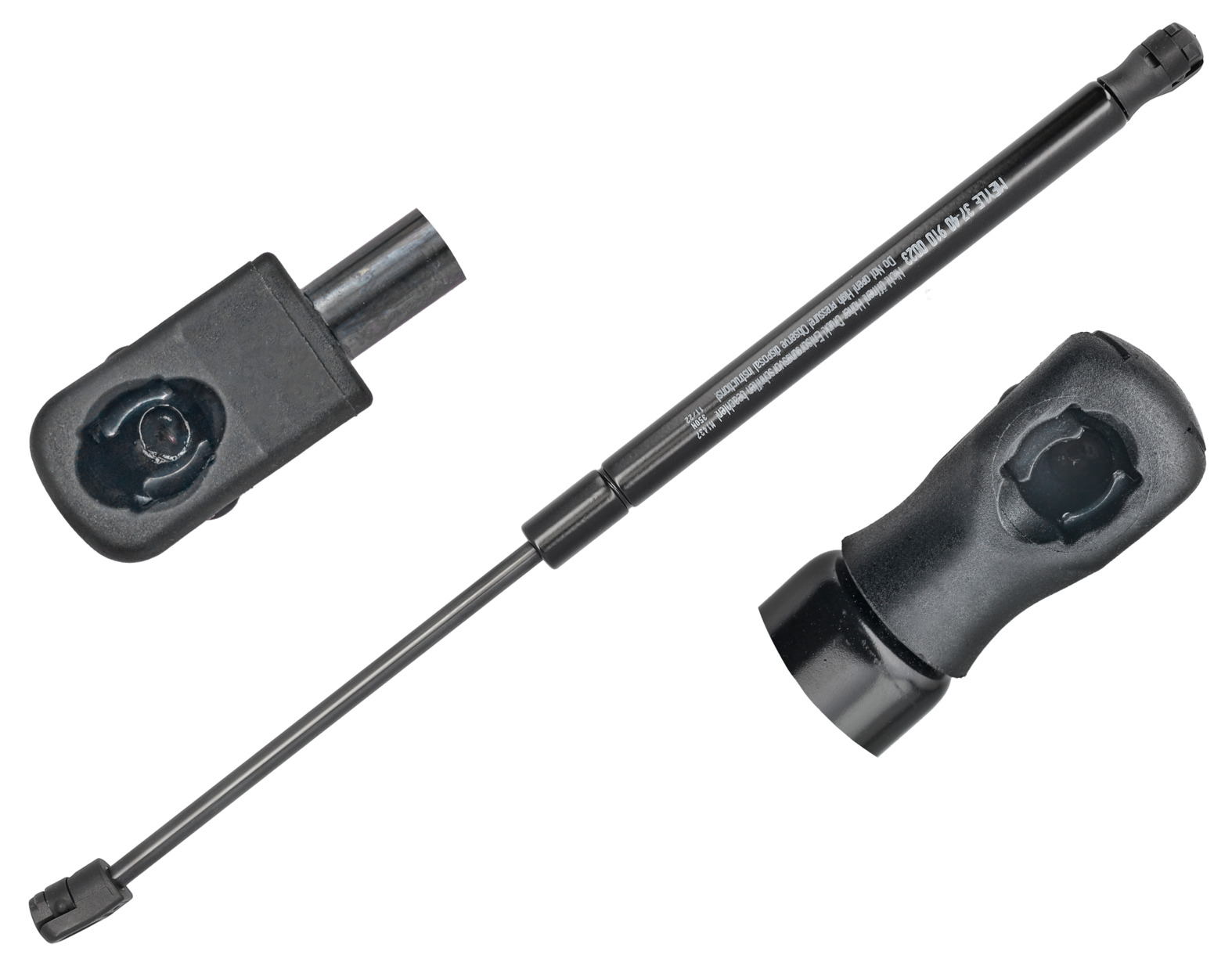 MEYLE Gasfjeder, kuffert-/lastrum 37409100023 for HYUNDAI