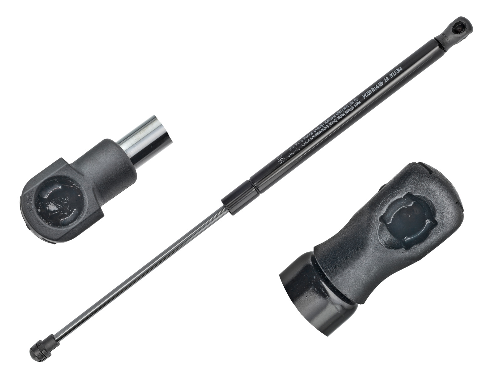 MEYLE Gasfjeder, kuffert-/lastrum 37409100024 for HYUNDAI